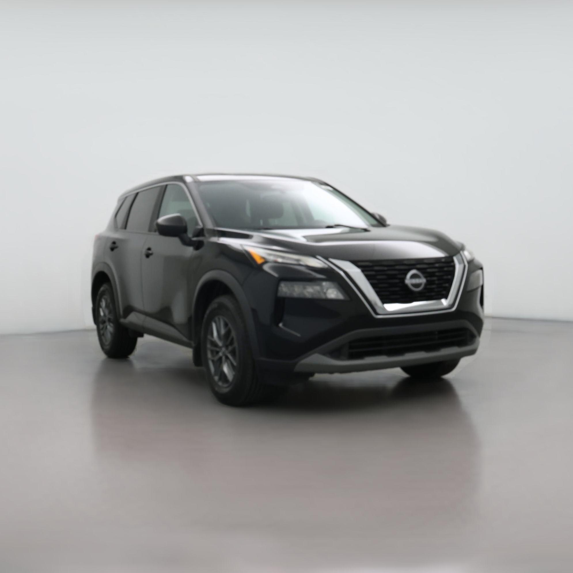 Thumbnail: 2023 Nissan Rogue - 1