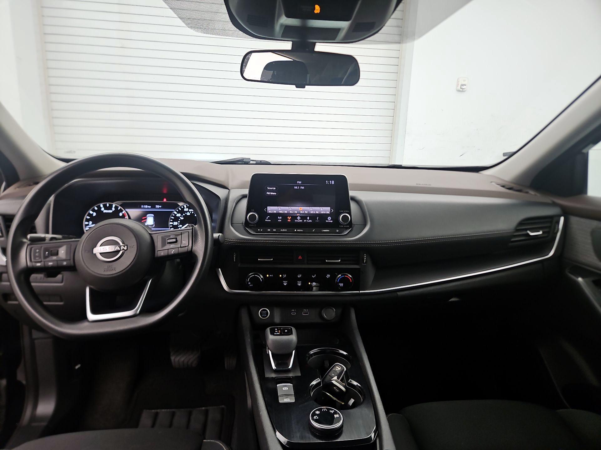 Thumbnail: 2023 Nissan Rogue - 9