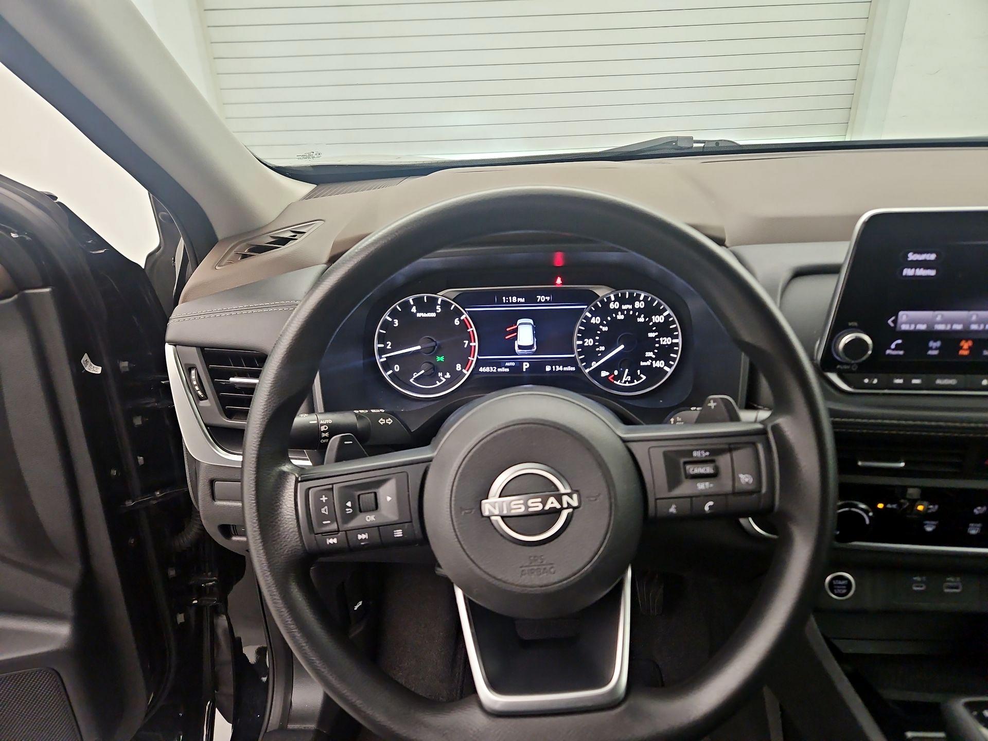 Thumbnail: 2023 Nissan Rogue - 10