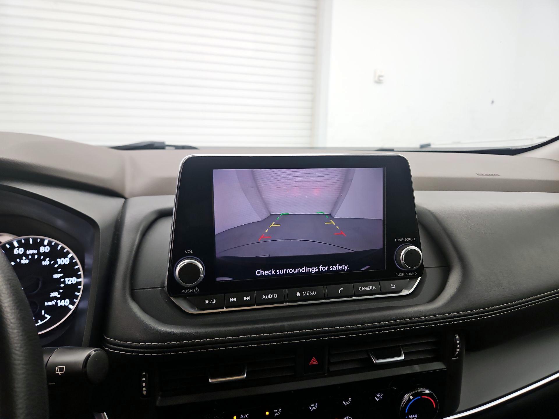 Thumbnail: 2023 Nissan Rogue - 14