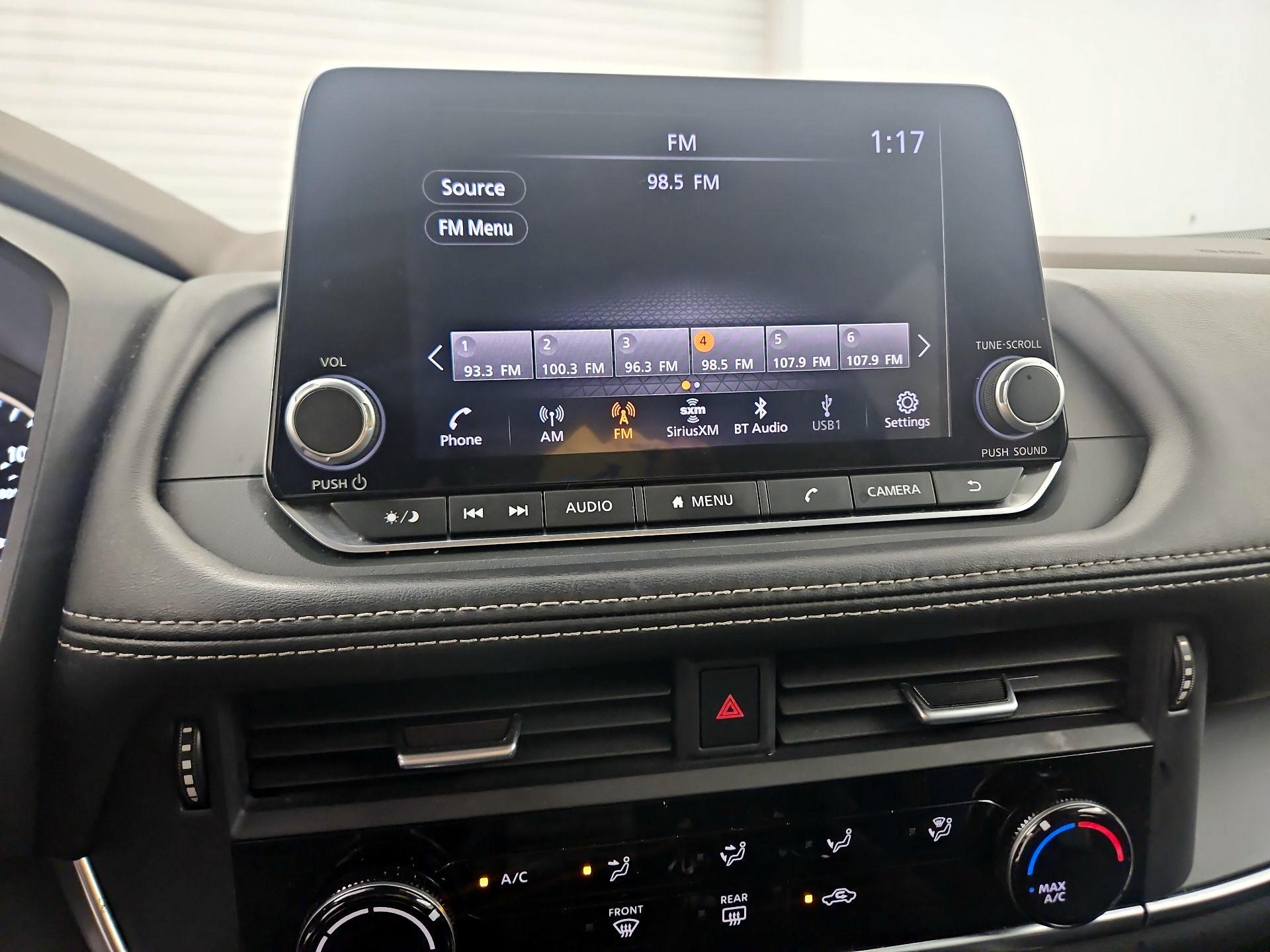 Thumbnail: 2023 Nissan Rogue - 15