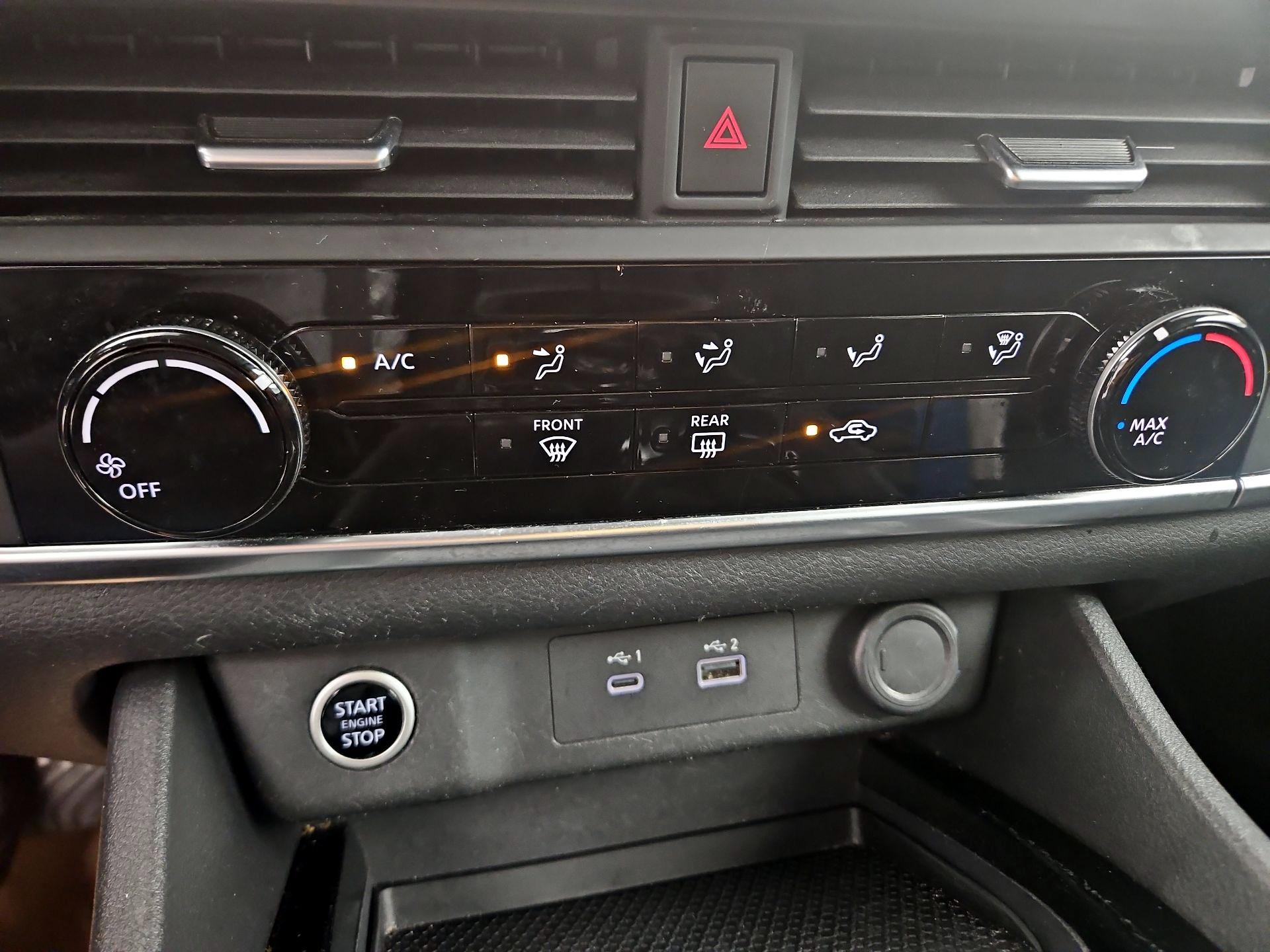 Thumbnail: 2023 Nissan Rogue - 16