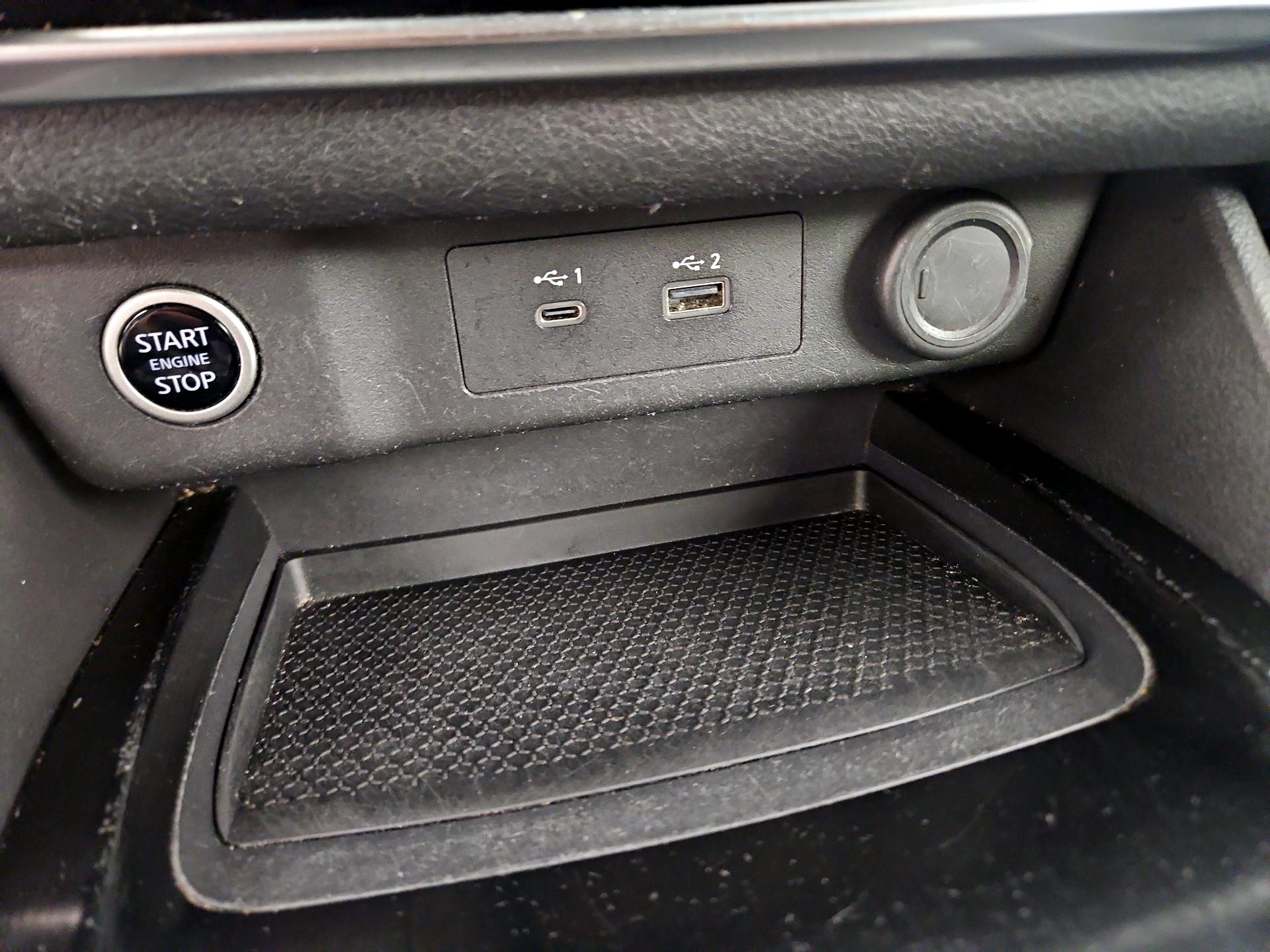 Thumbnail: 2023 Nissan Rogue - 18