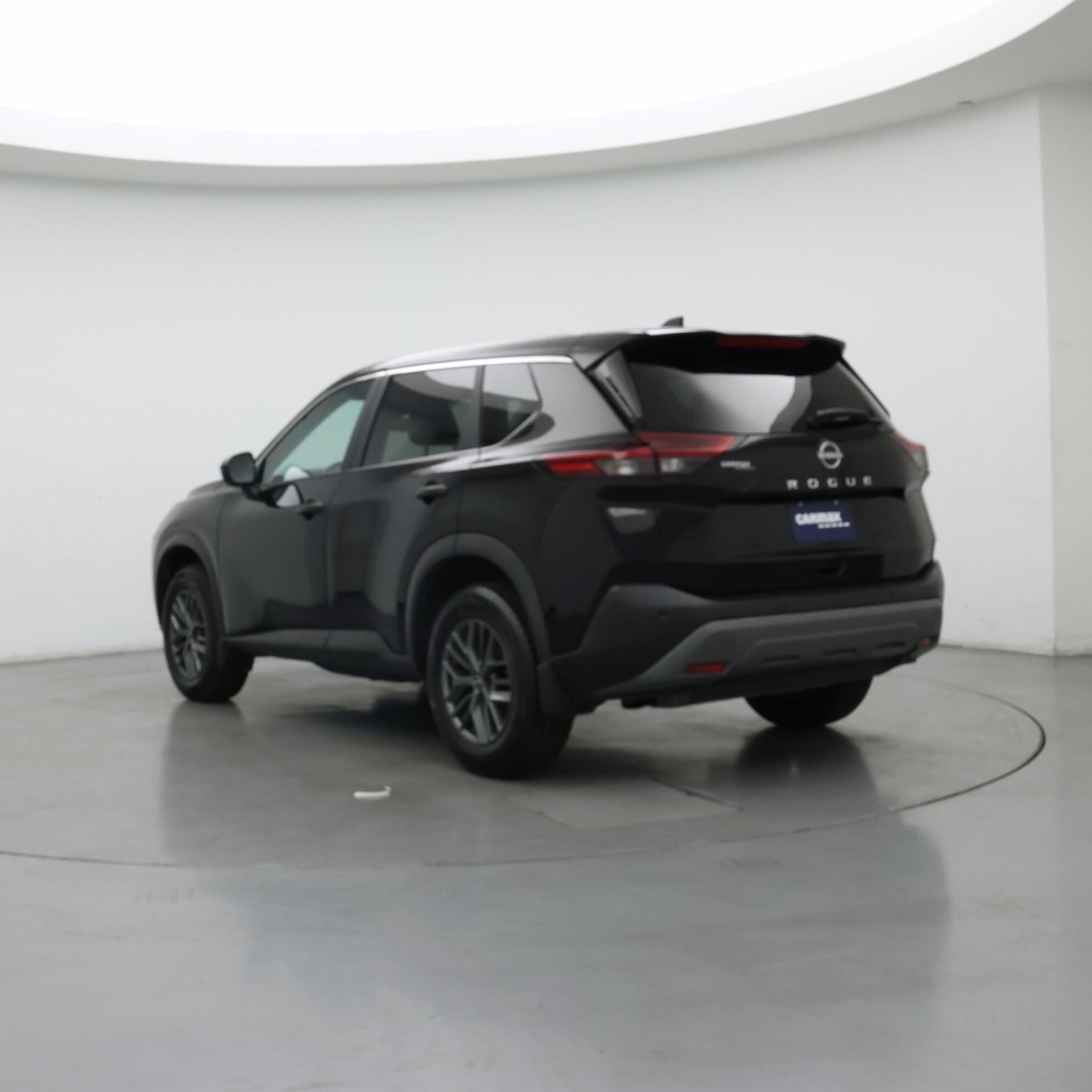 Thumbnail: 2023 Nissan Rogue - 2