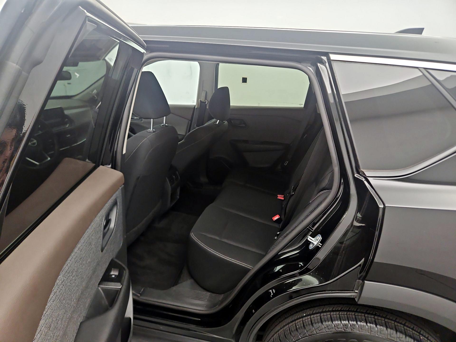 Thumbnail: 2023 Nissan Rogue - 19