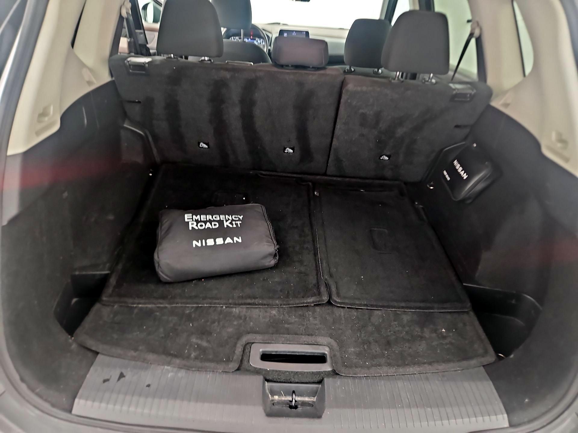 Thumbnail: 2023 Nissan Rogue - 20