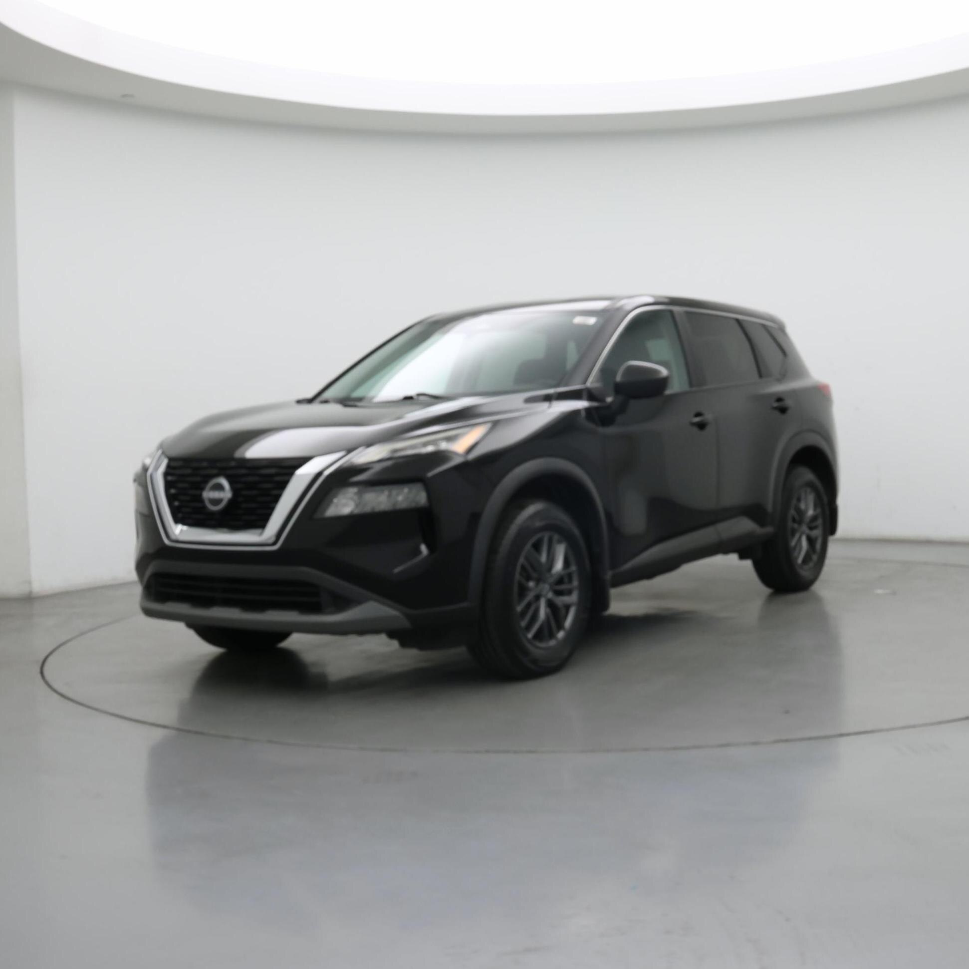 Thumbnail: 2023 Nissan Rogue - 4