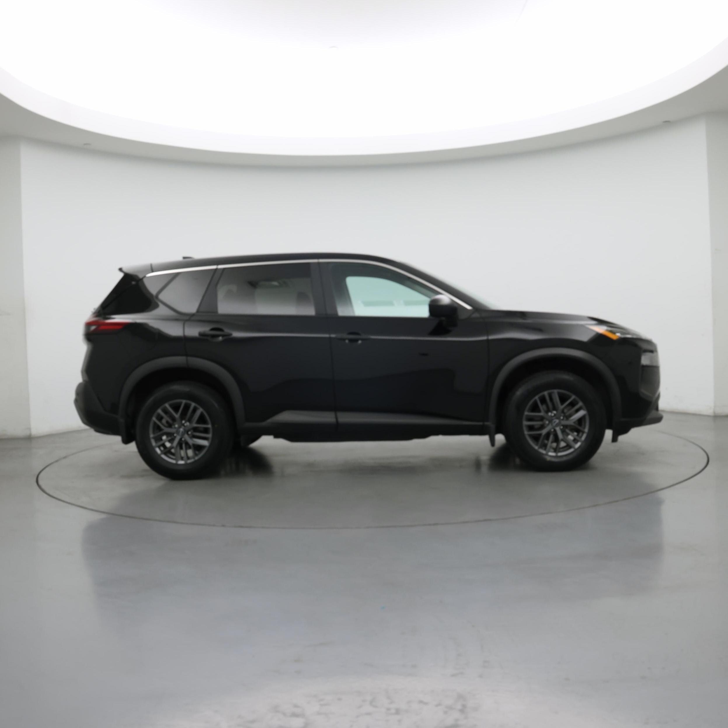 Thumbnail: 2023 Nissan Rogue - 7