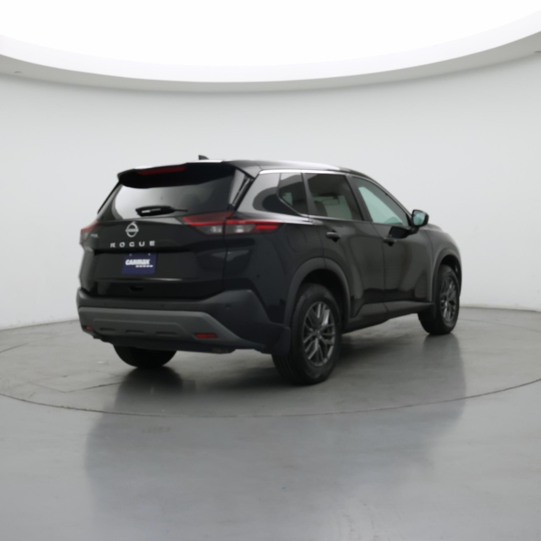 Thumbnail: 2023 Nissan Rogue - 8
