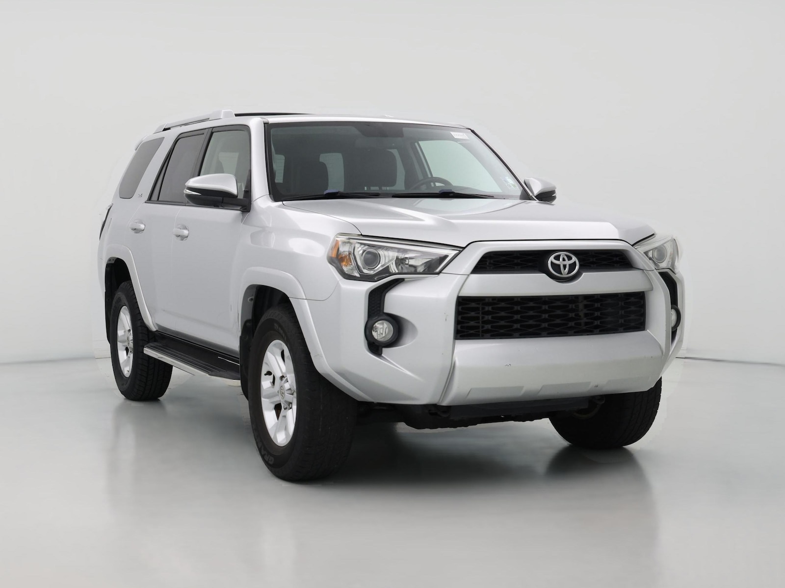 2014 Toyota 4Runner SR5 Premium