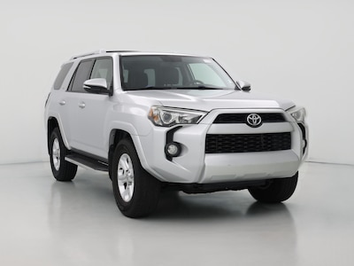 2014 Toyota 4Runner SR5 Premium