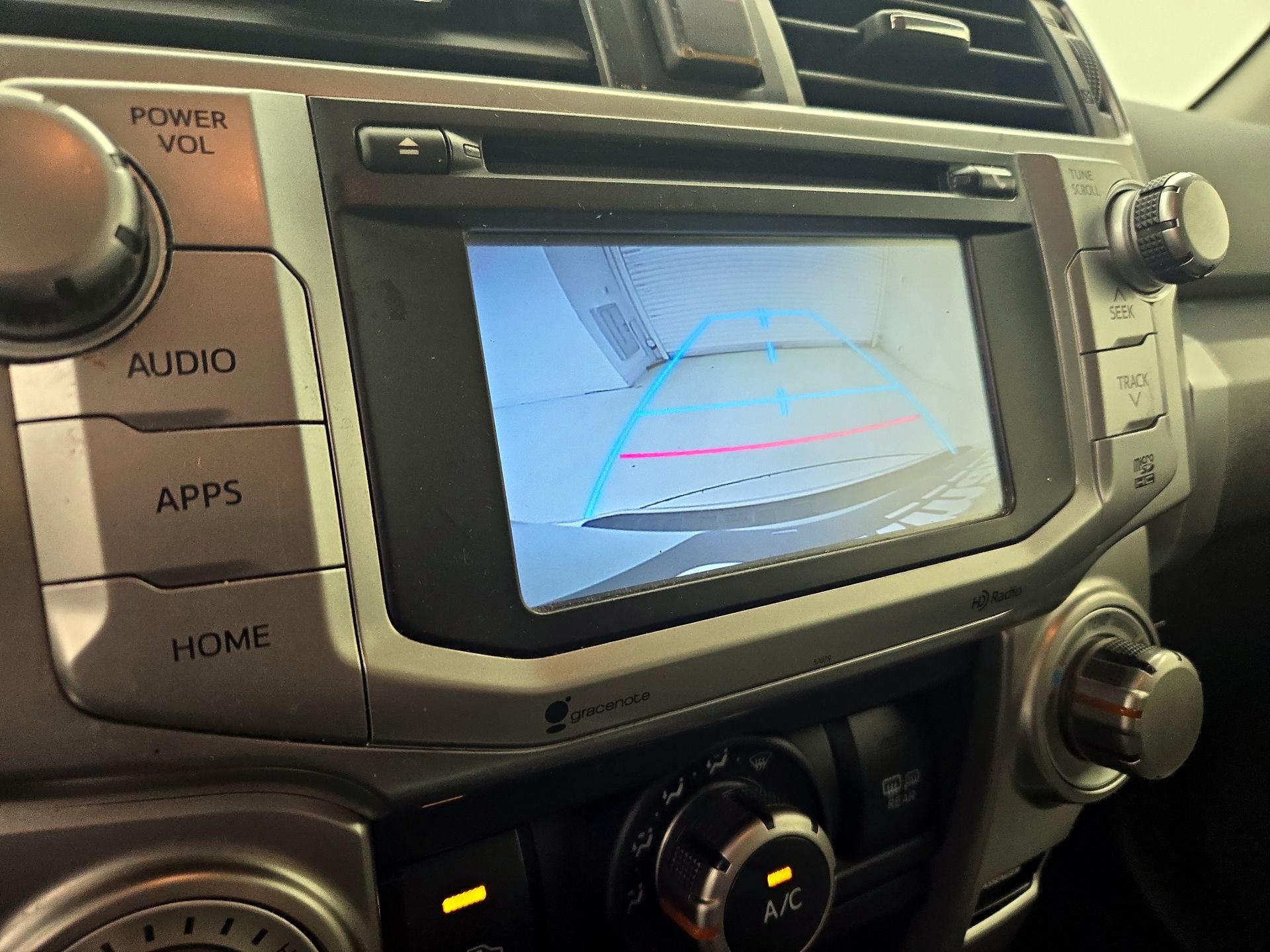 Thumbnail: 2014 Toyota 4Runner - 14