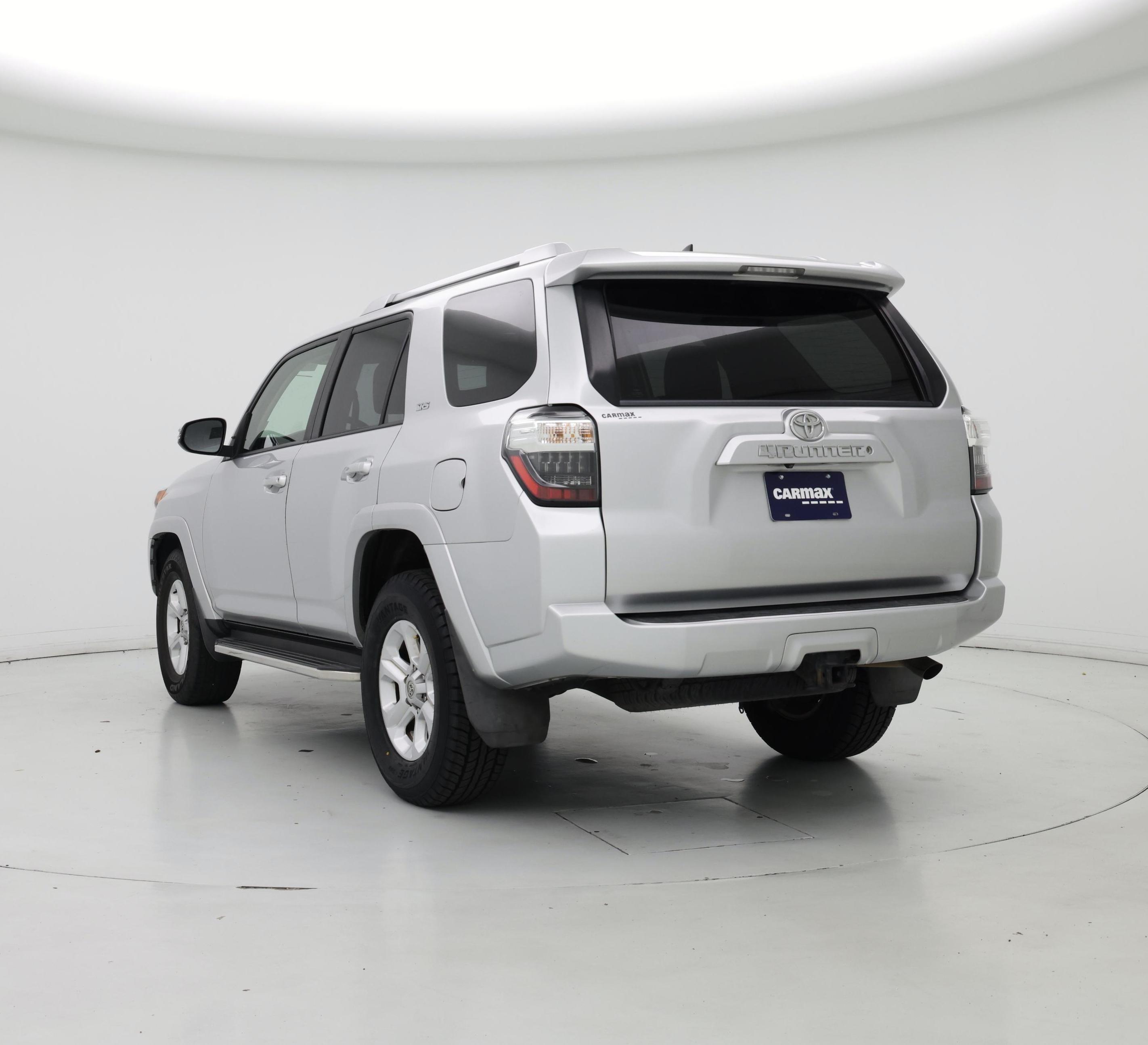 Thumbnail: 2014 Toyota 4Runner - 2