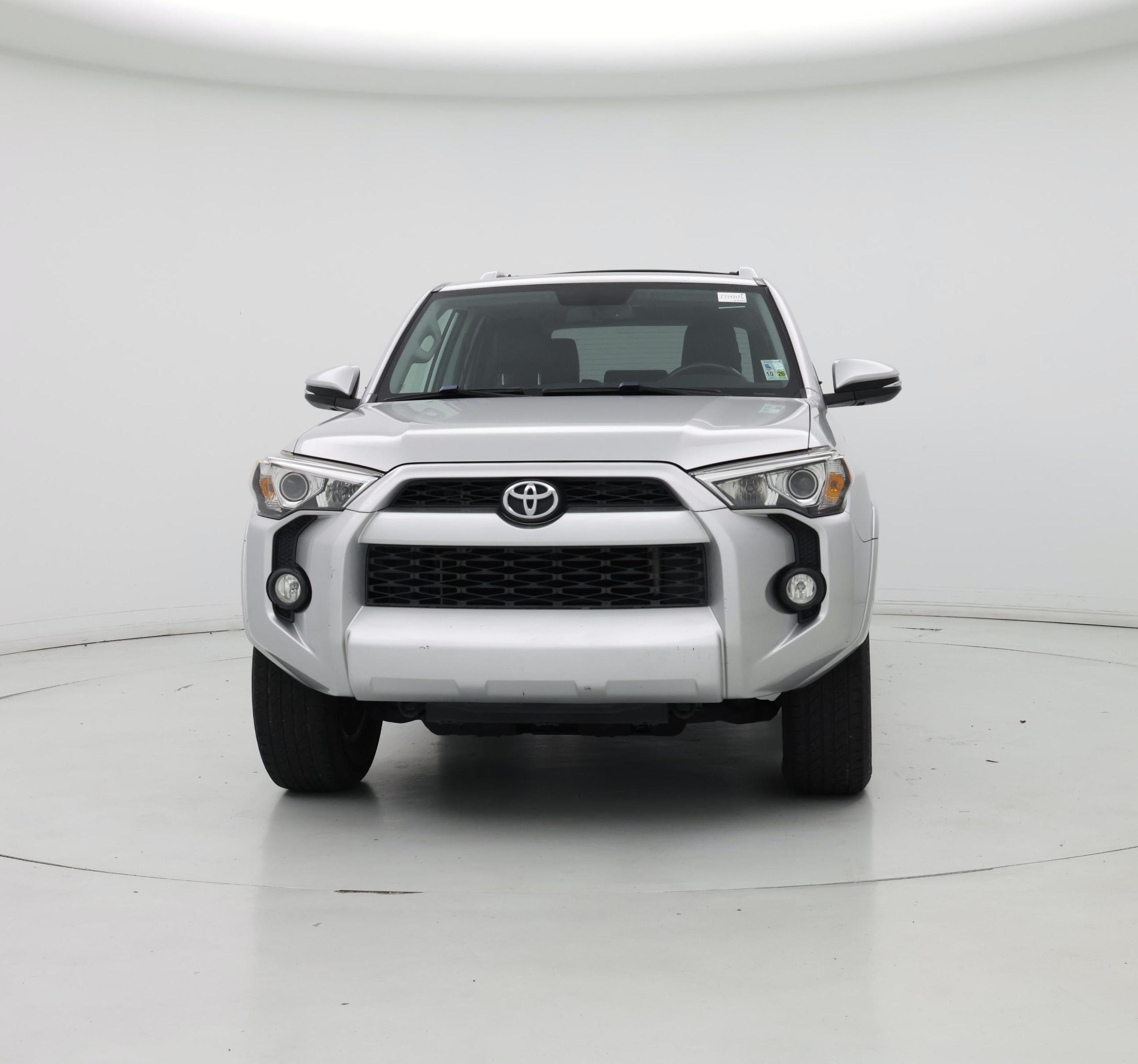 Thumbnail: 2014 Toyota 4Runner - 5