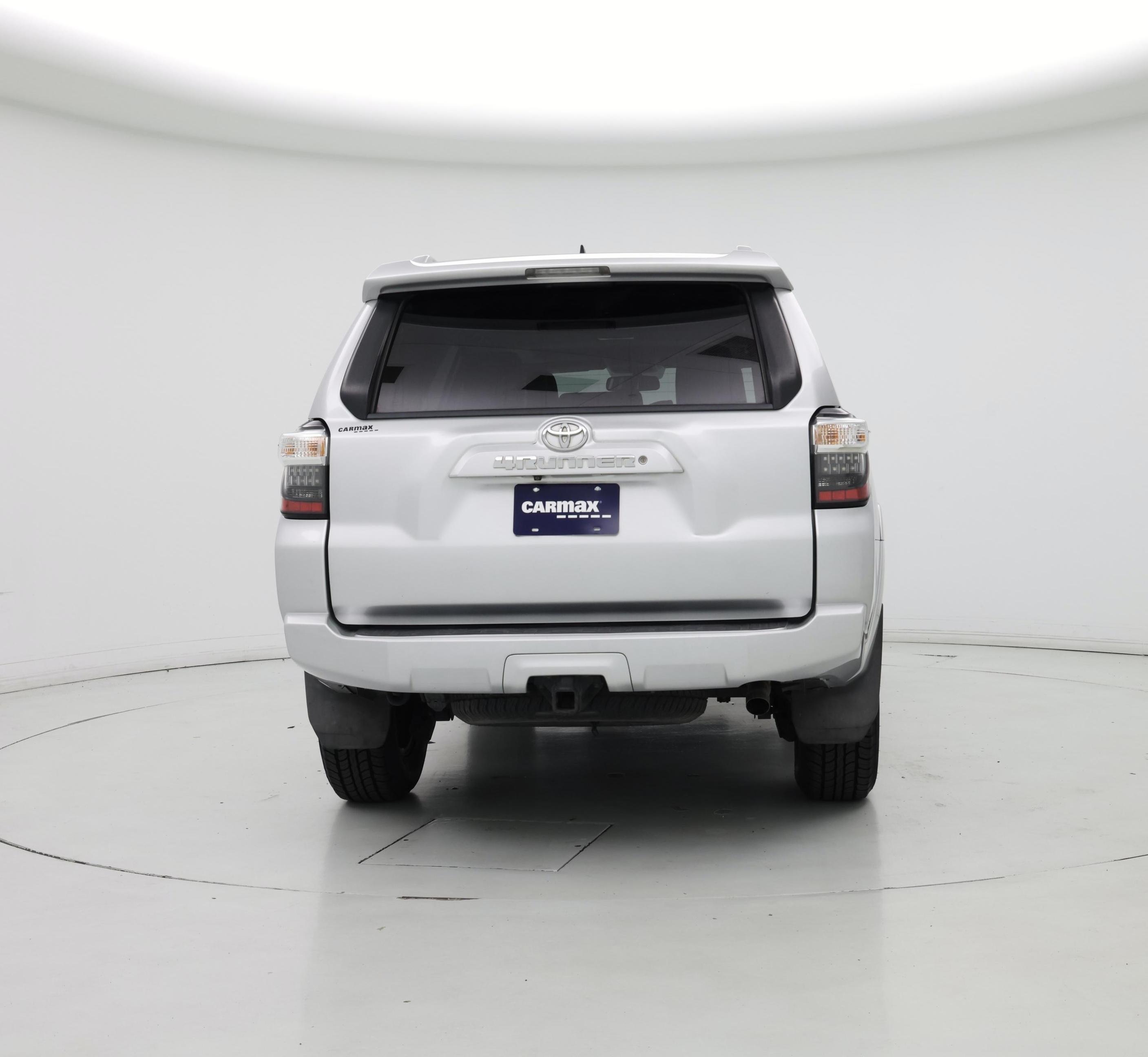 Thumbnail: 2014 Toyota 4Runner - 6