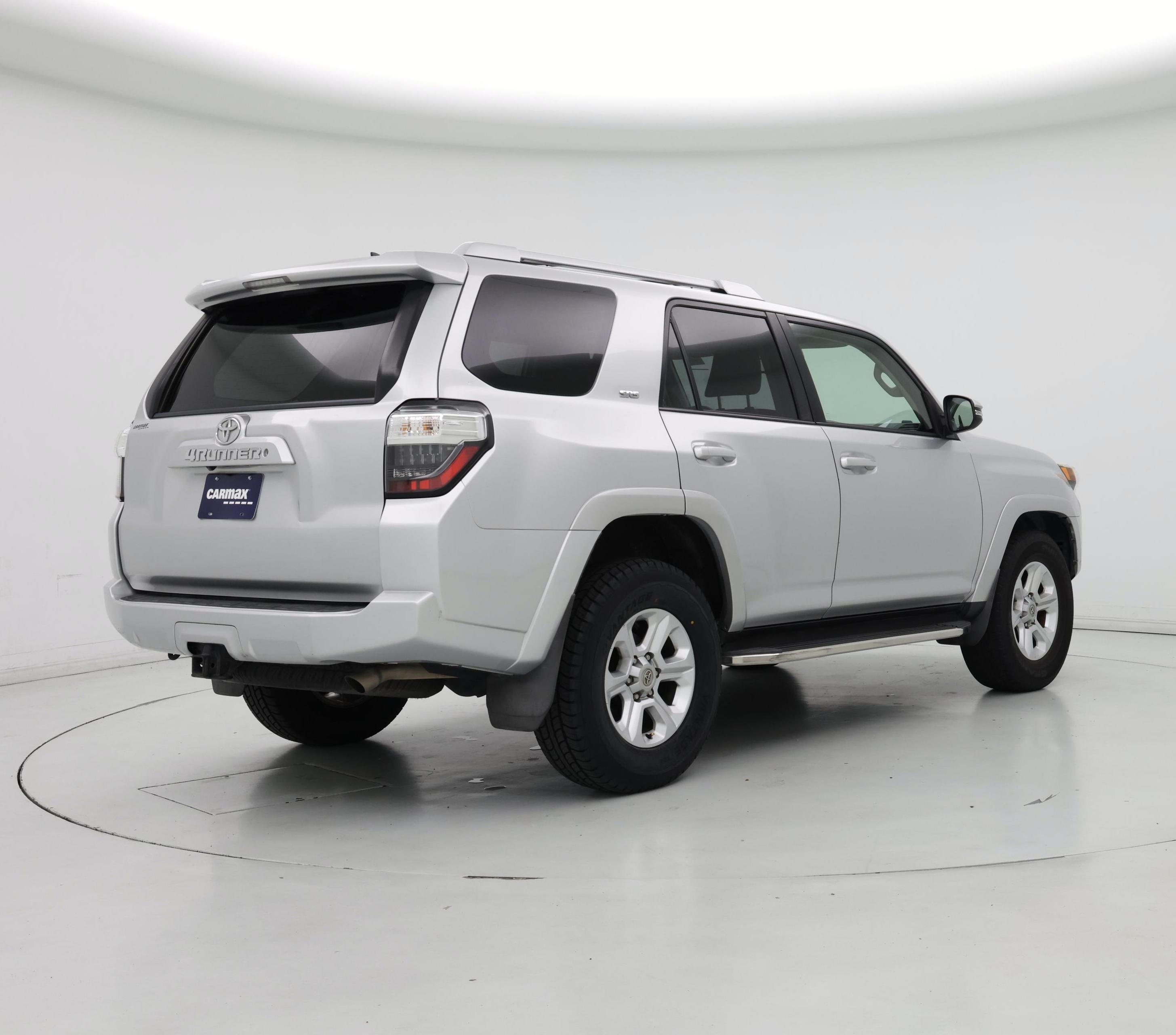 Thumbnail: 2014 Toyota 4Runner - 8