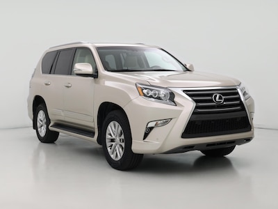2014 Lexus GX 460