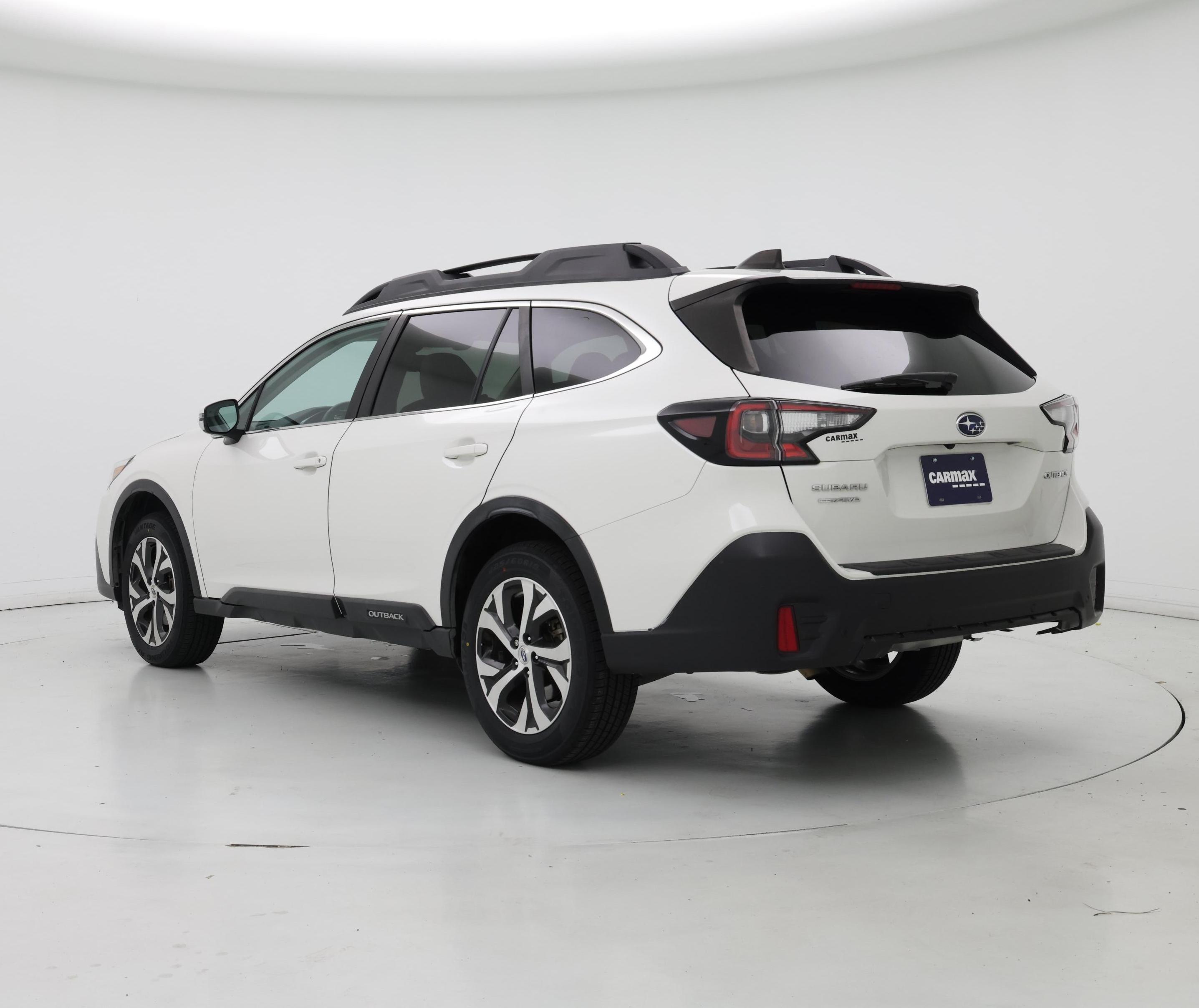 Thumbnail: 2020 Subaru Outback - 2