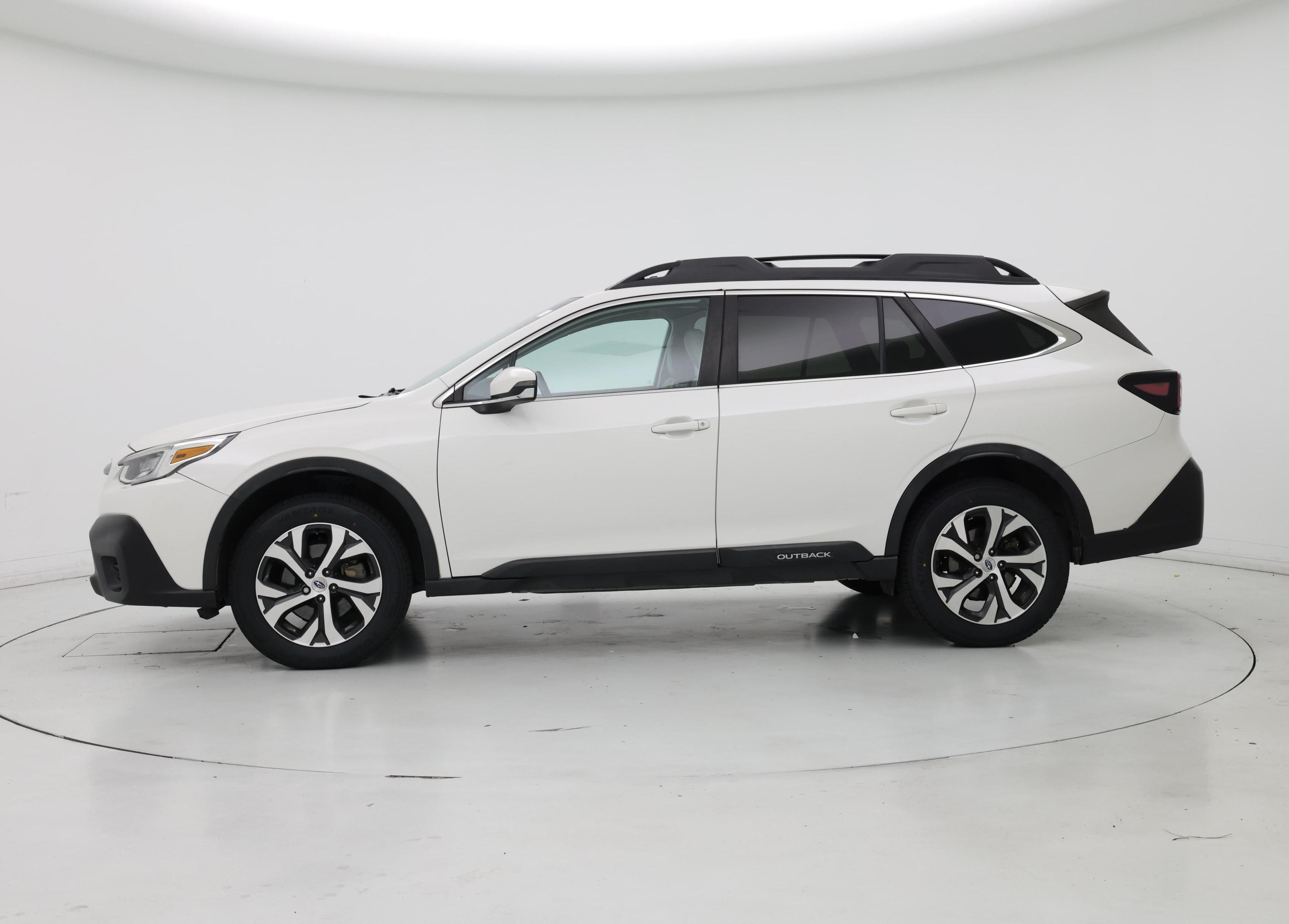 Thumbnail: 2020 Subaru Outback - 3