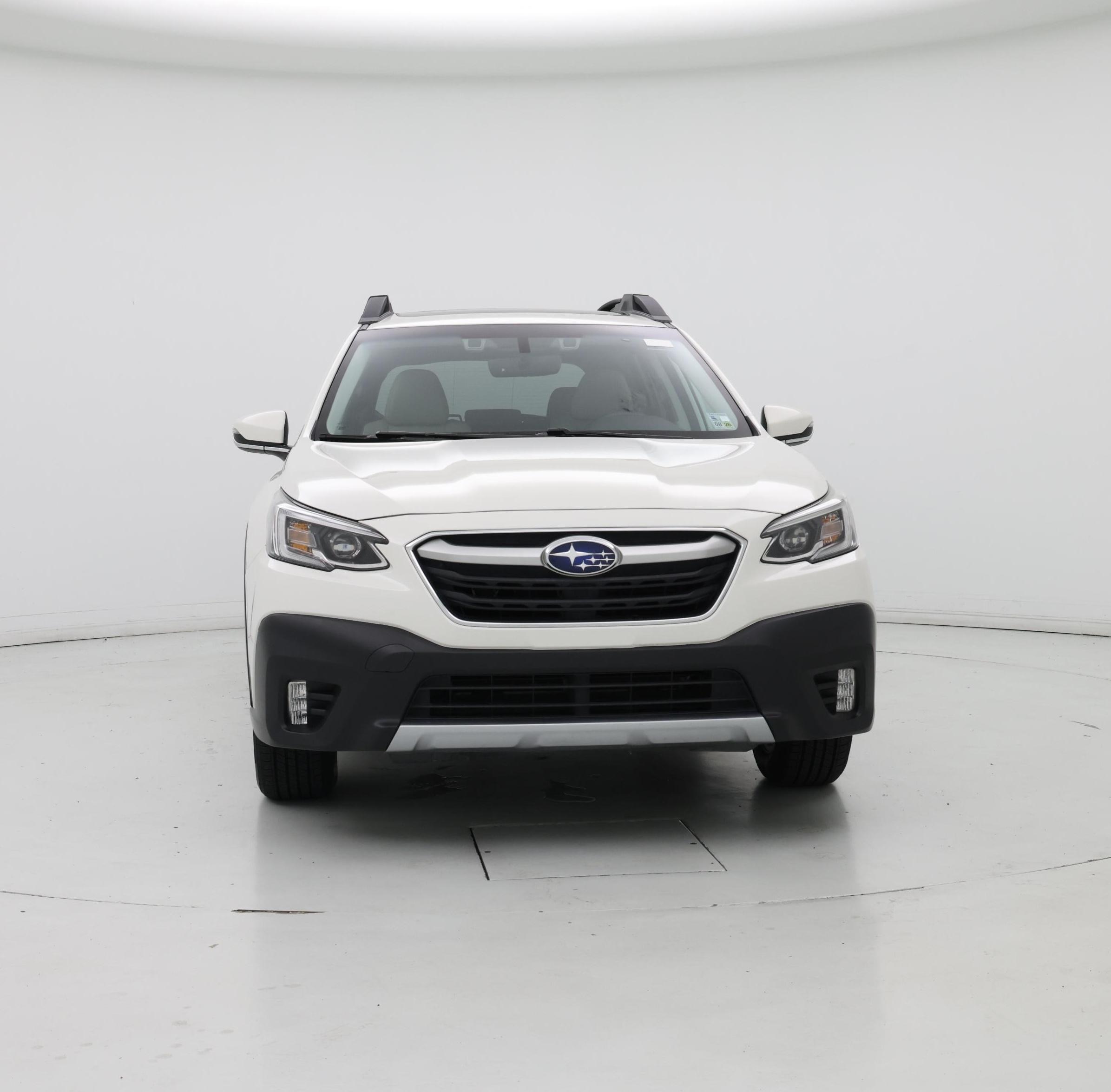 Thumbnail: 2020 Subaru Outback - 5