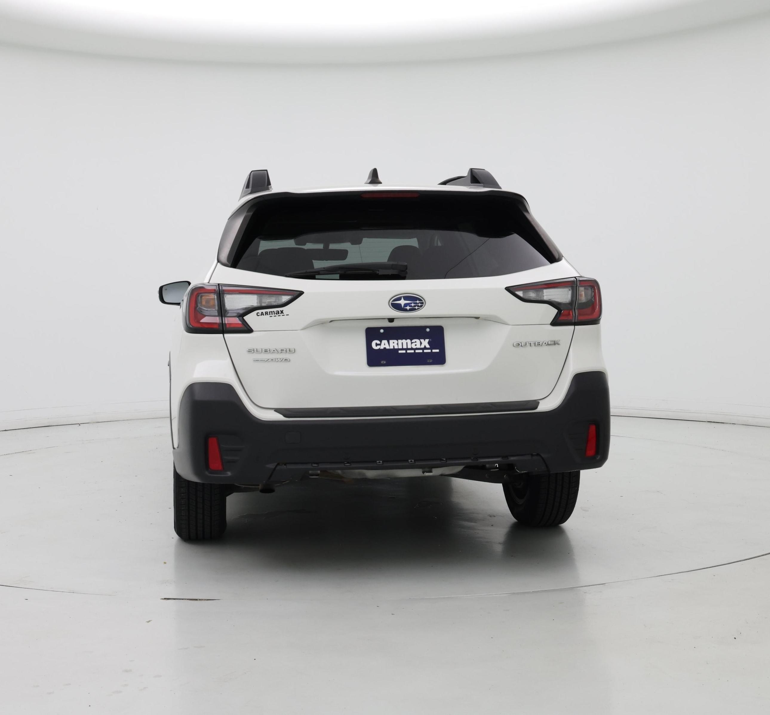 Thumbnail: 2020 Subaru Outback - 6
