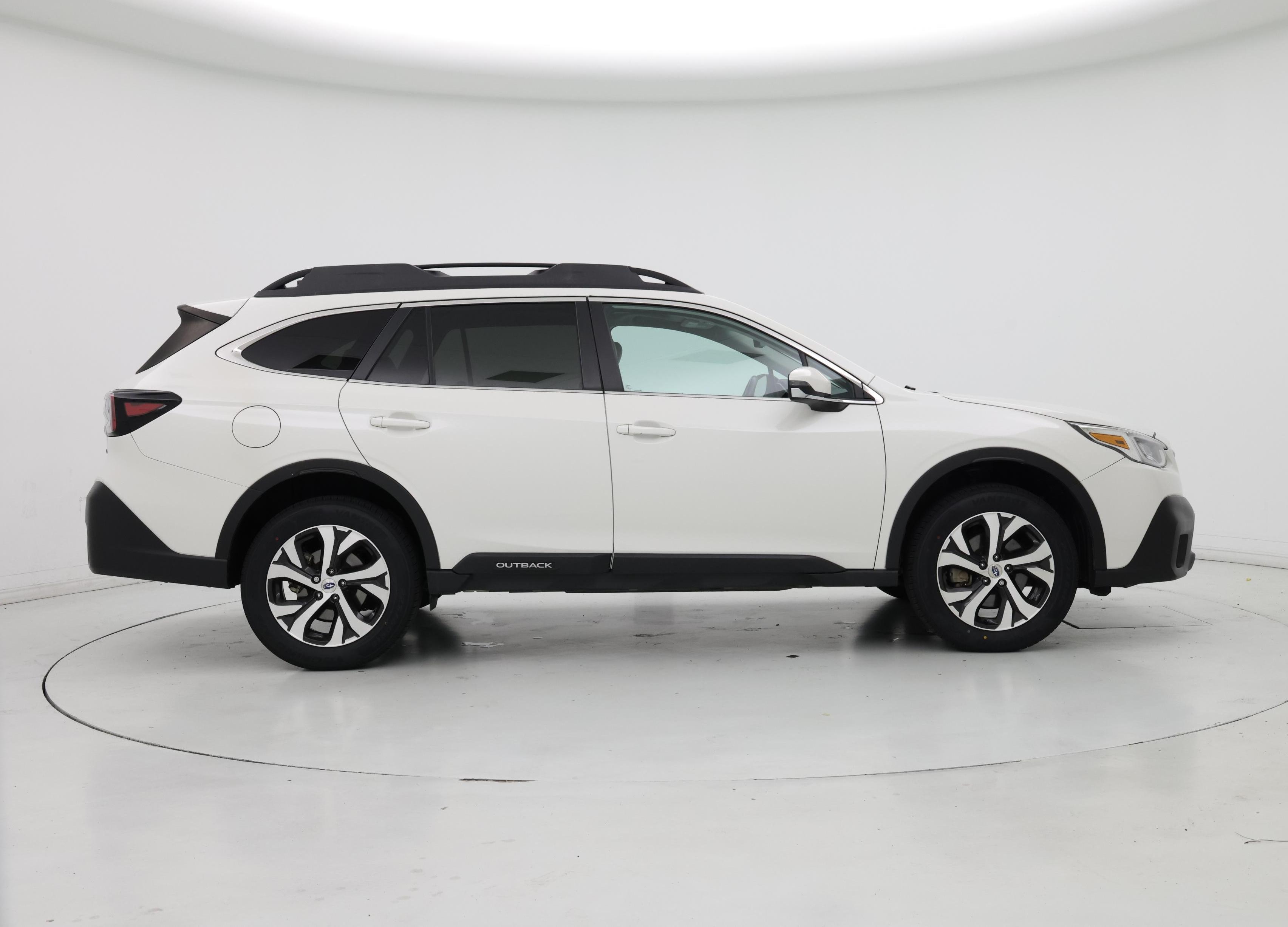Thumbnail: 2020 Subaru Outback - 7