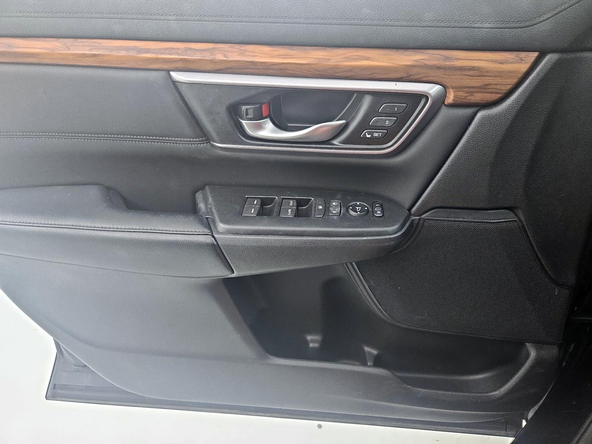 Thumbnail: 2018 Honda CR-V - 12