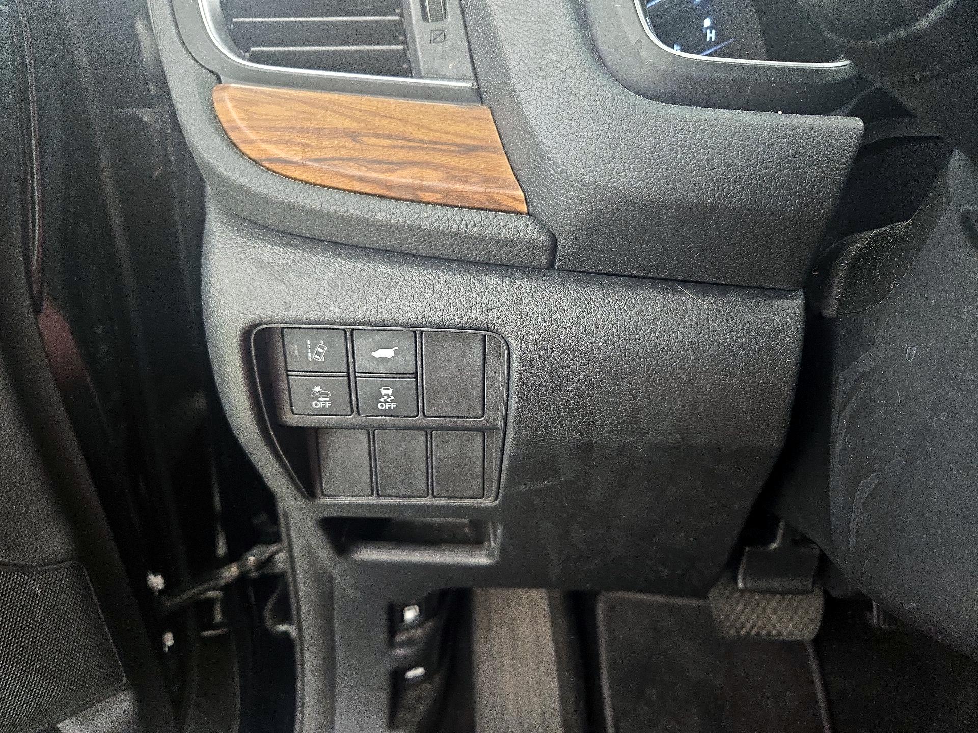 Thumbnail: 2018 Honda CR-V - 13