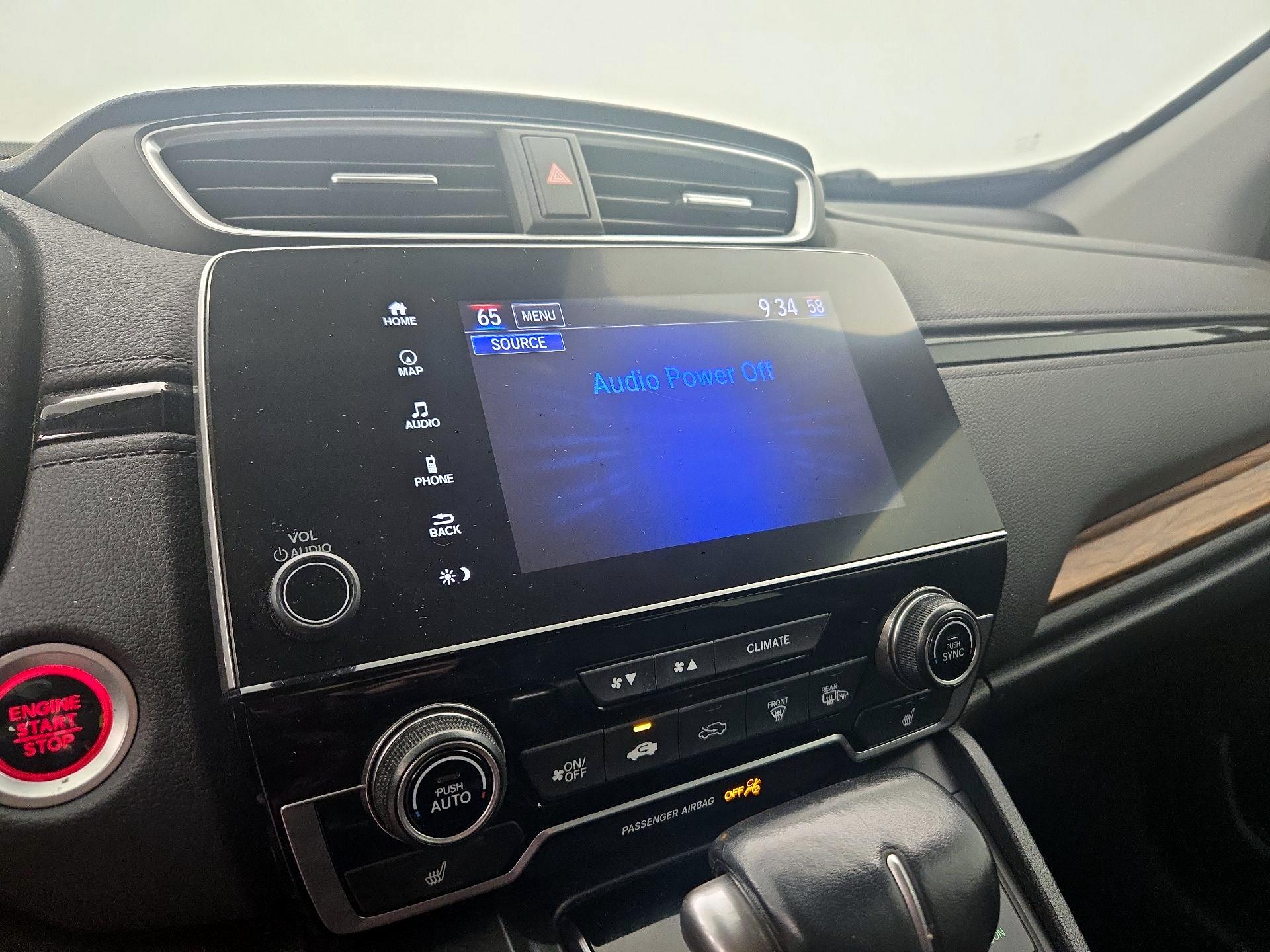 Thumbnail: 2018 Honda CR-V - 16