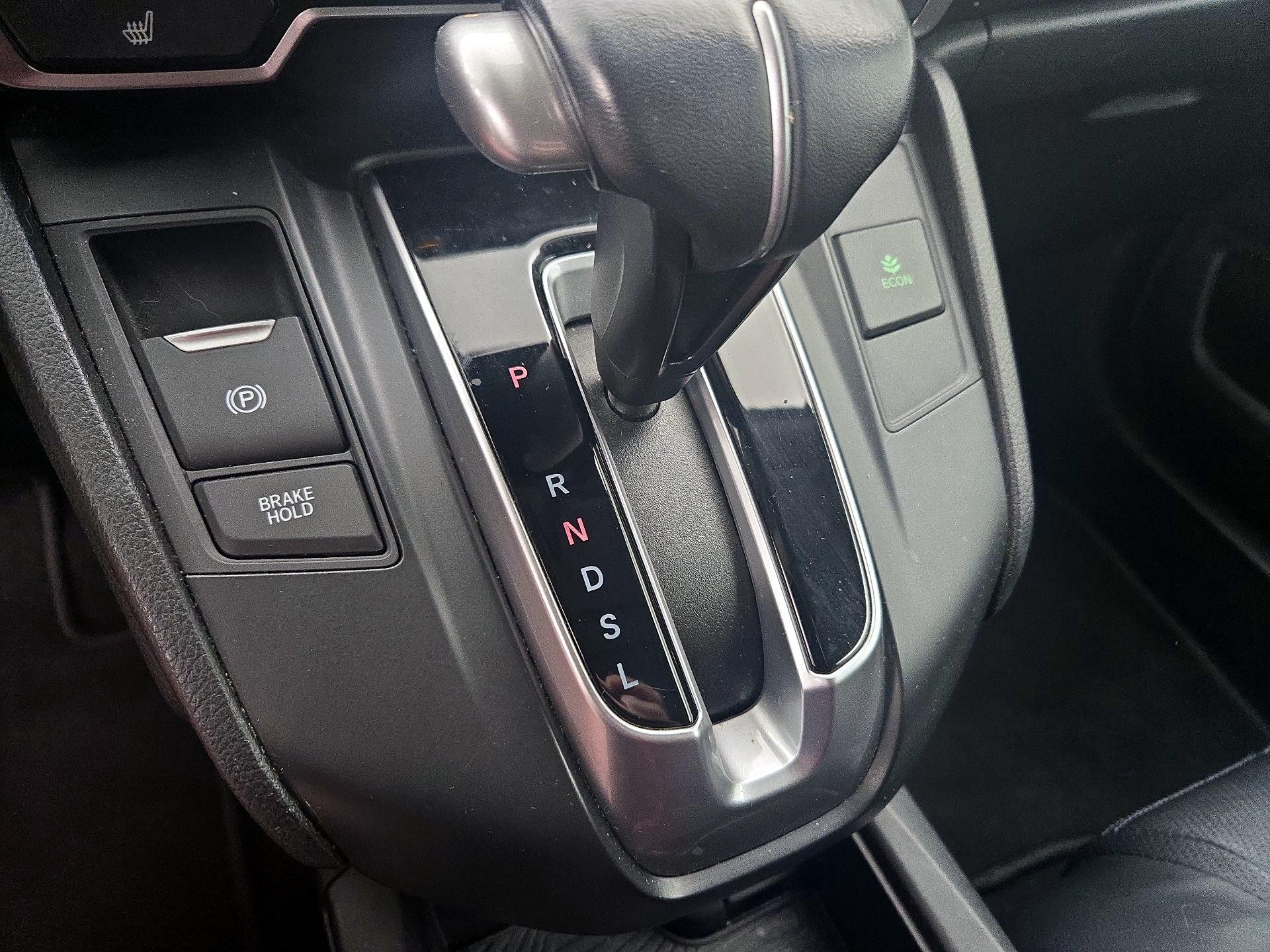 Thumbnail: 2018 Honda CR-V - 18