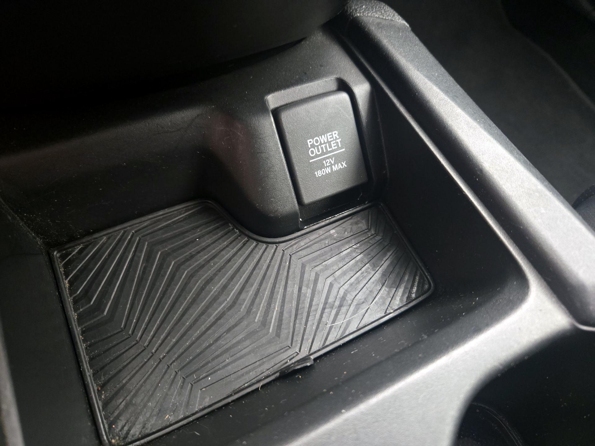 Thumbnail: 2018 Honda CR-V - 19