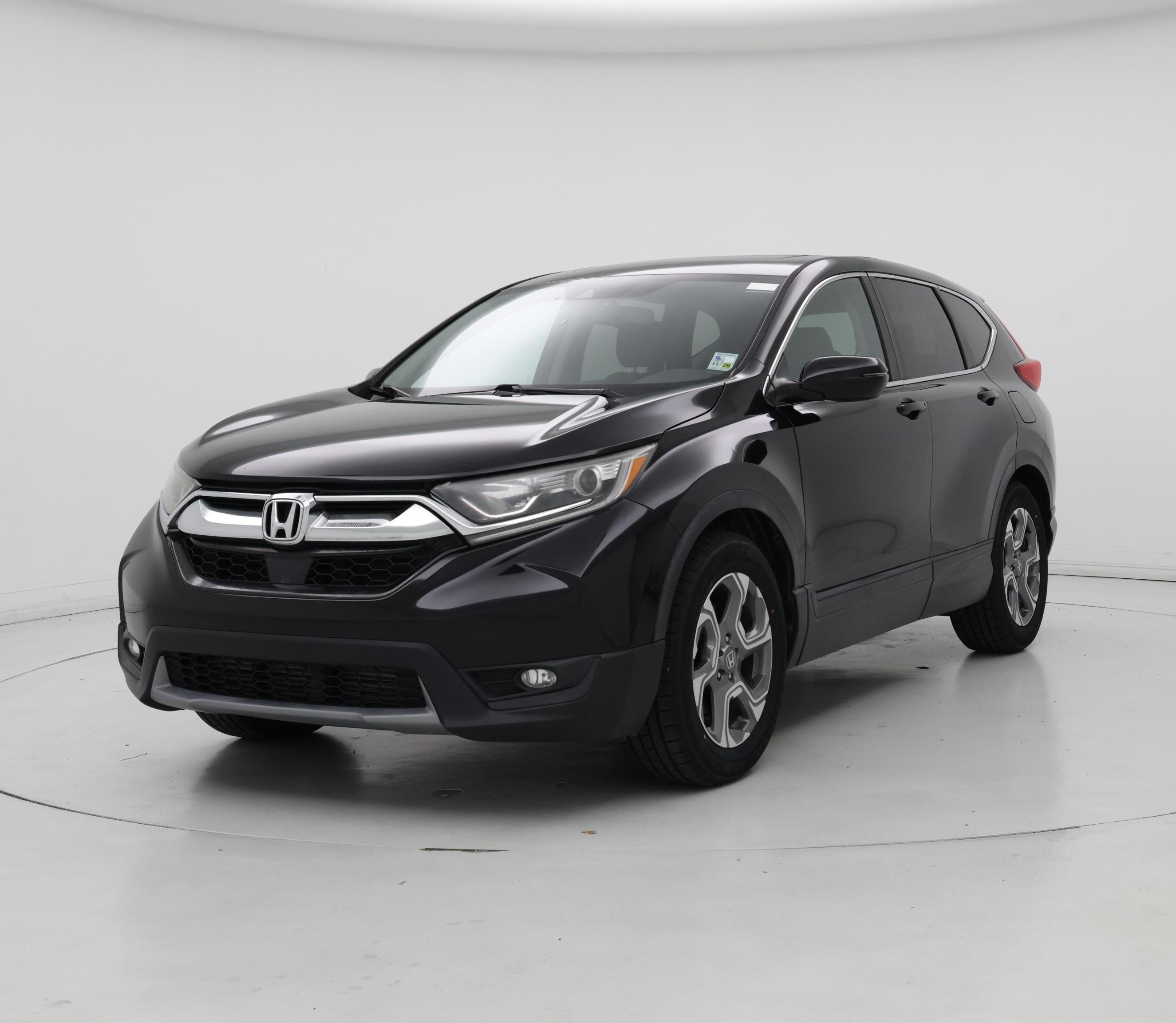 Thumbnail: 2018 Honda CR-V - 4