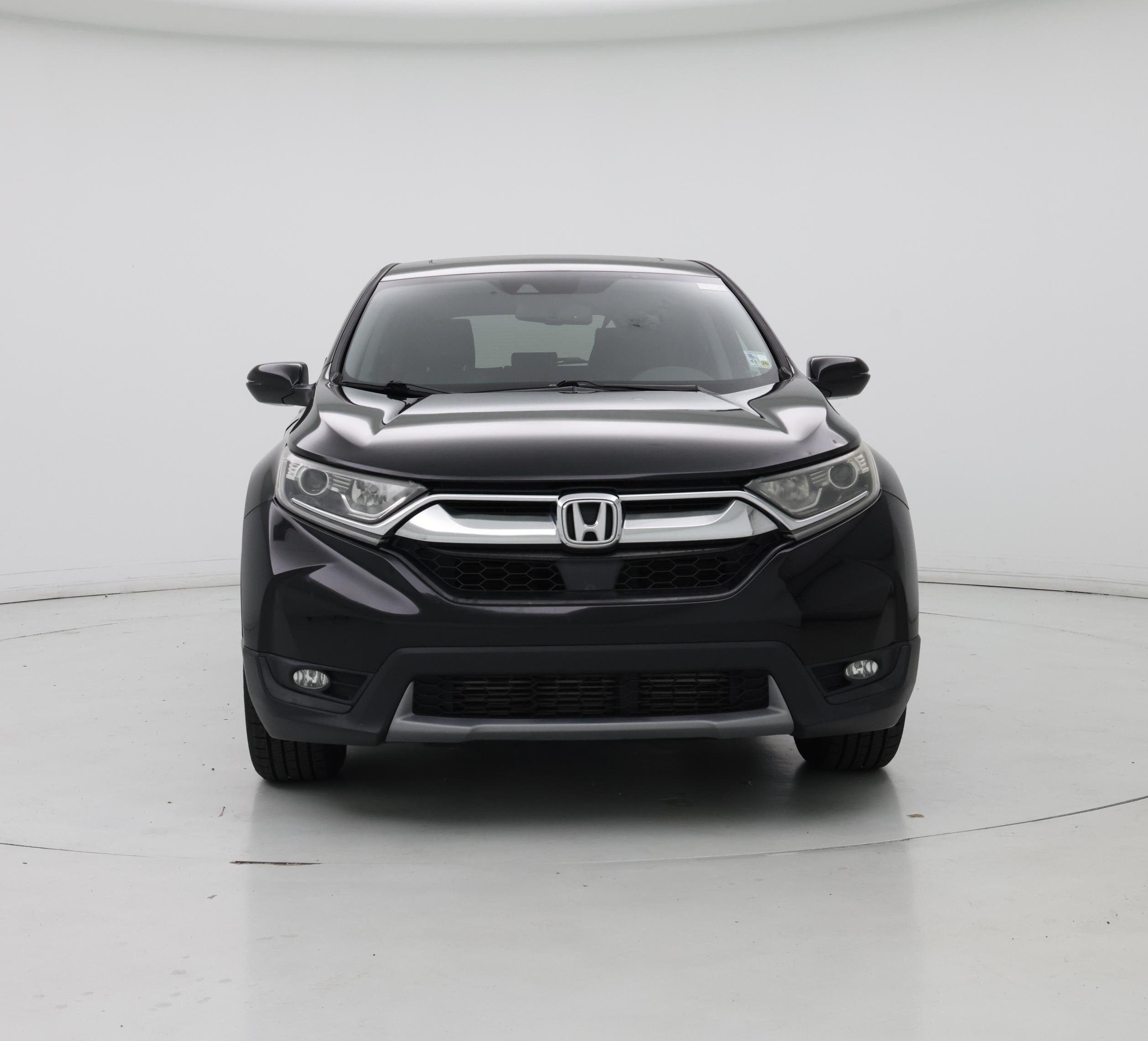 Thumbnail: 2018 Honda CR-V - 5