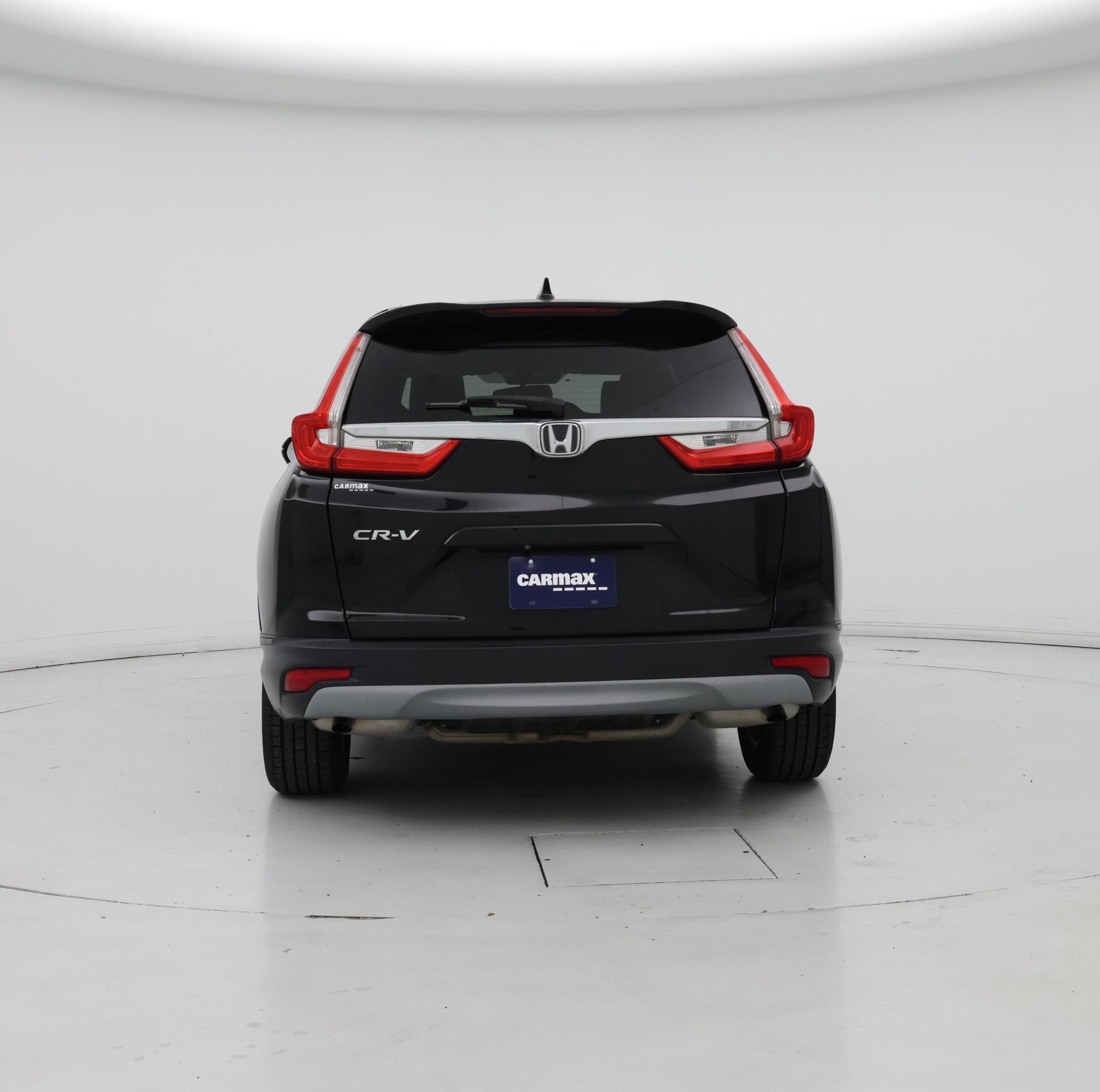 Thumbnail: 2018 Honda CR-V - 6
