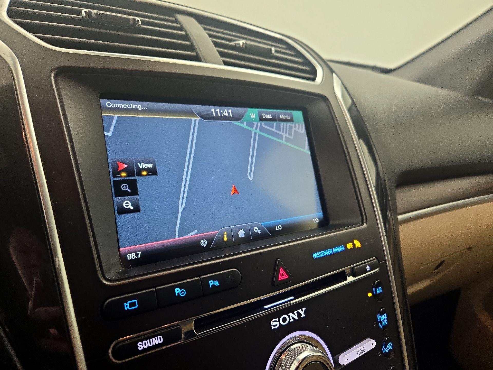 Thumbnail: 2016 Ford Explorer - 14