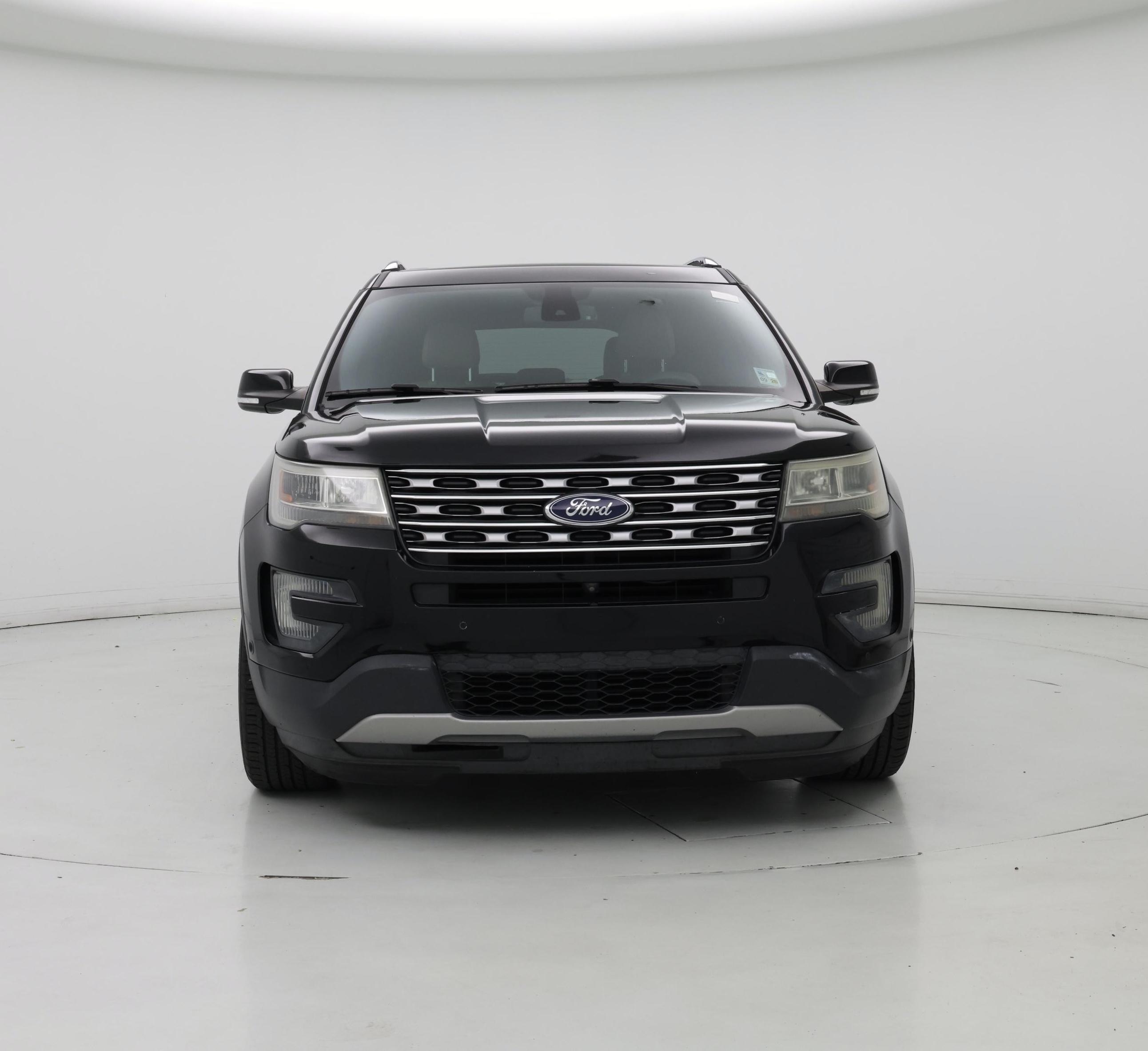 Thumbnail: 2016 Ford Explorer - 5