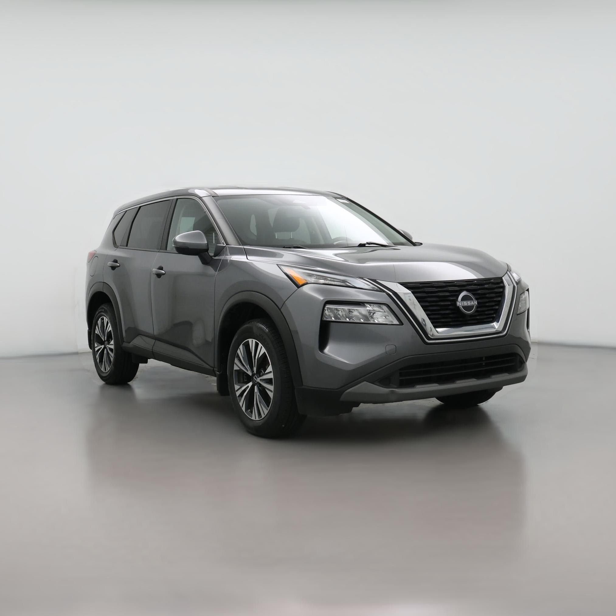 Thumbnail: 2023 Nissan Rogue - 1