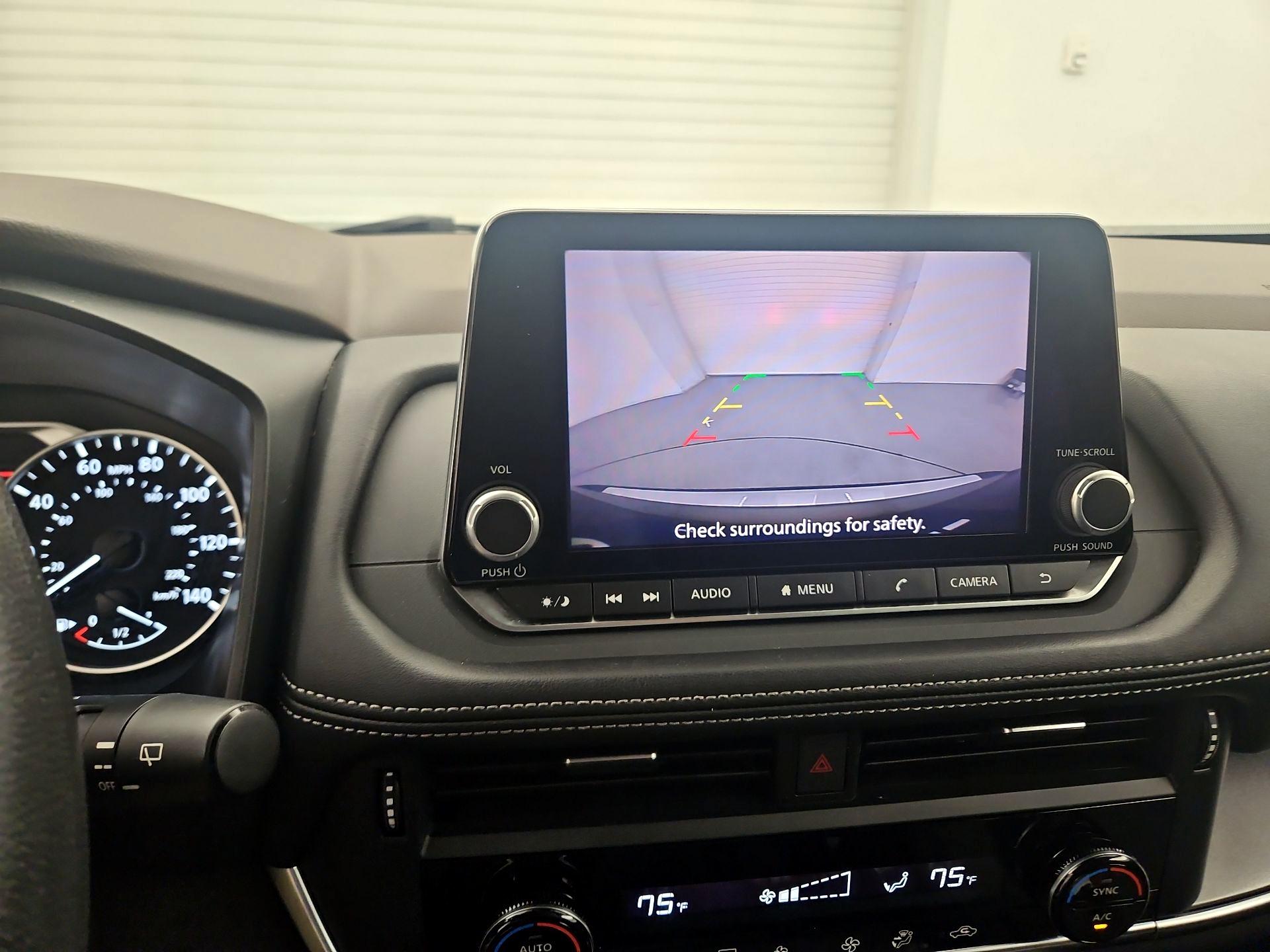 Thumbnail: 2023 Nissan Rogue - 14