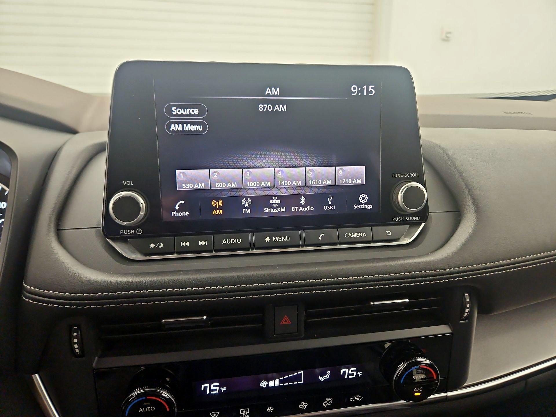 Thumbnail: 2023 Nissan Rogue - 15