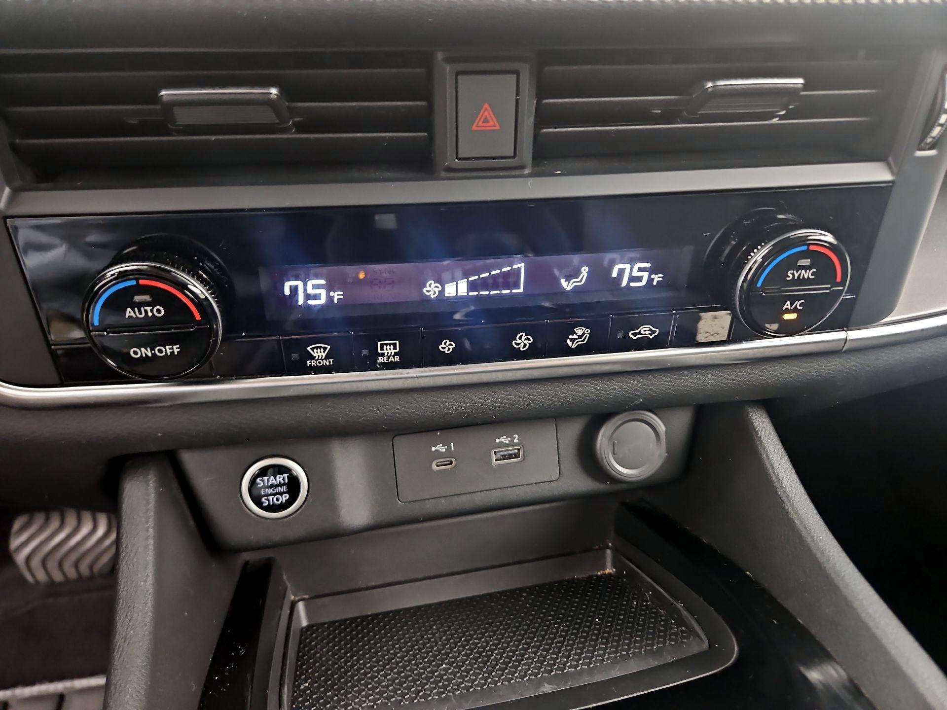 Thumbnail: 2023 Nissan Rogue - 16