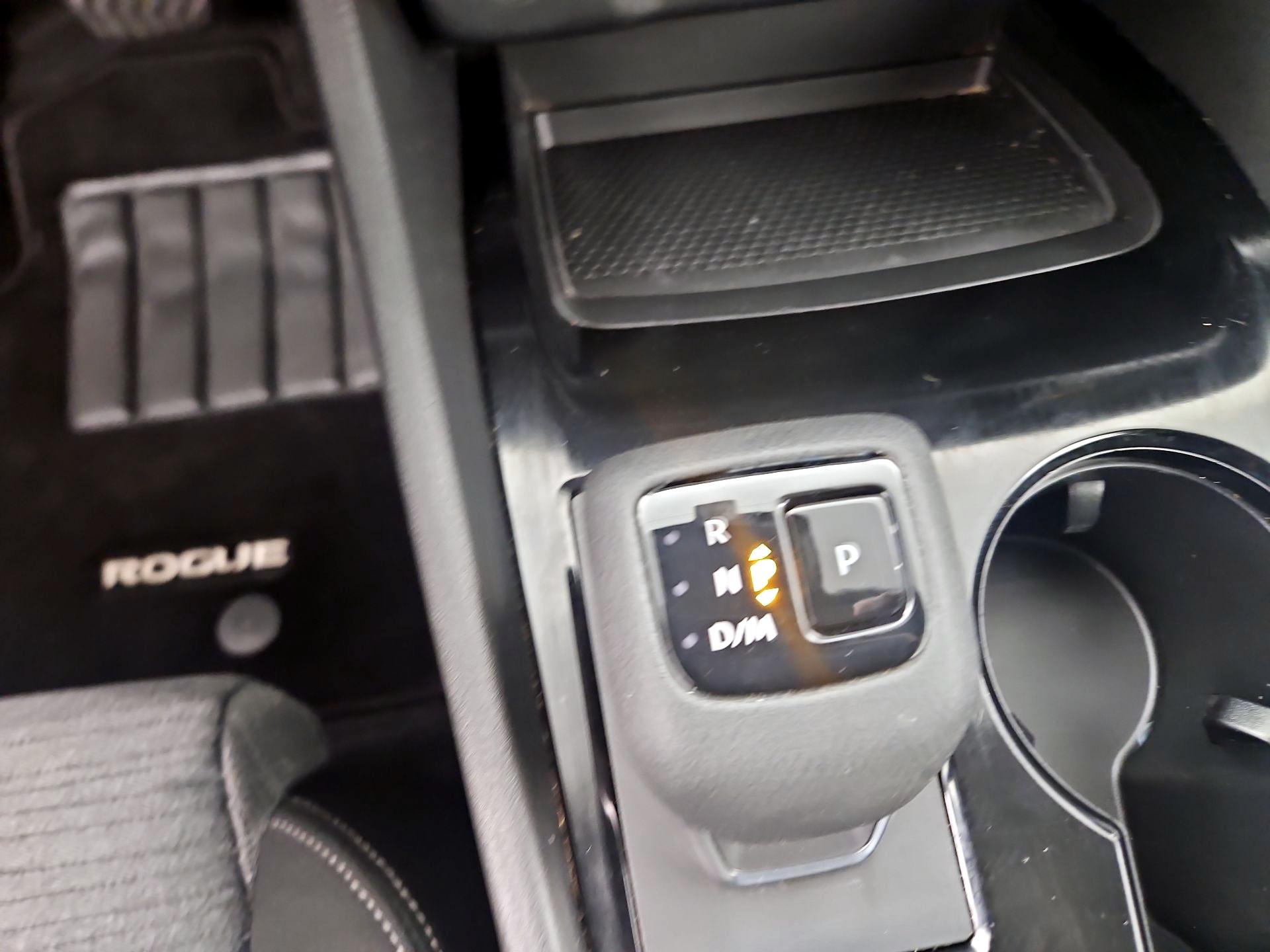 Thumbnail: 2023 Nissan Rogue - 17