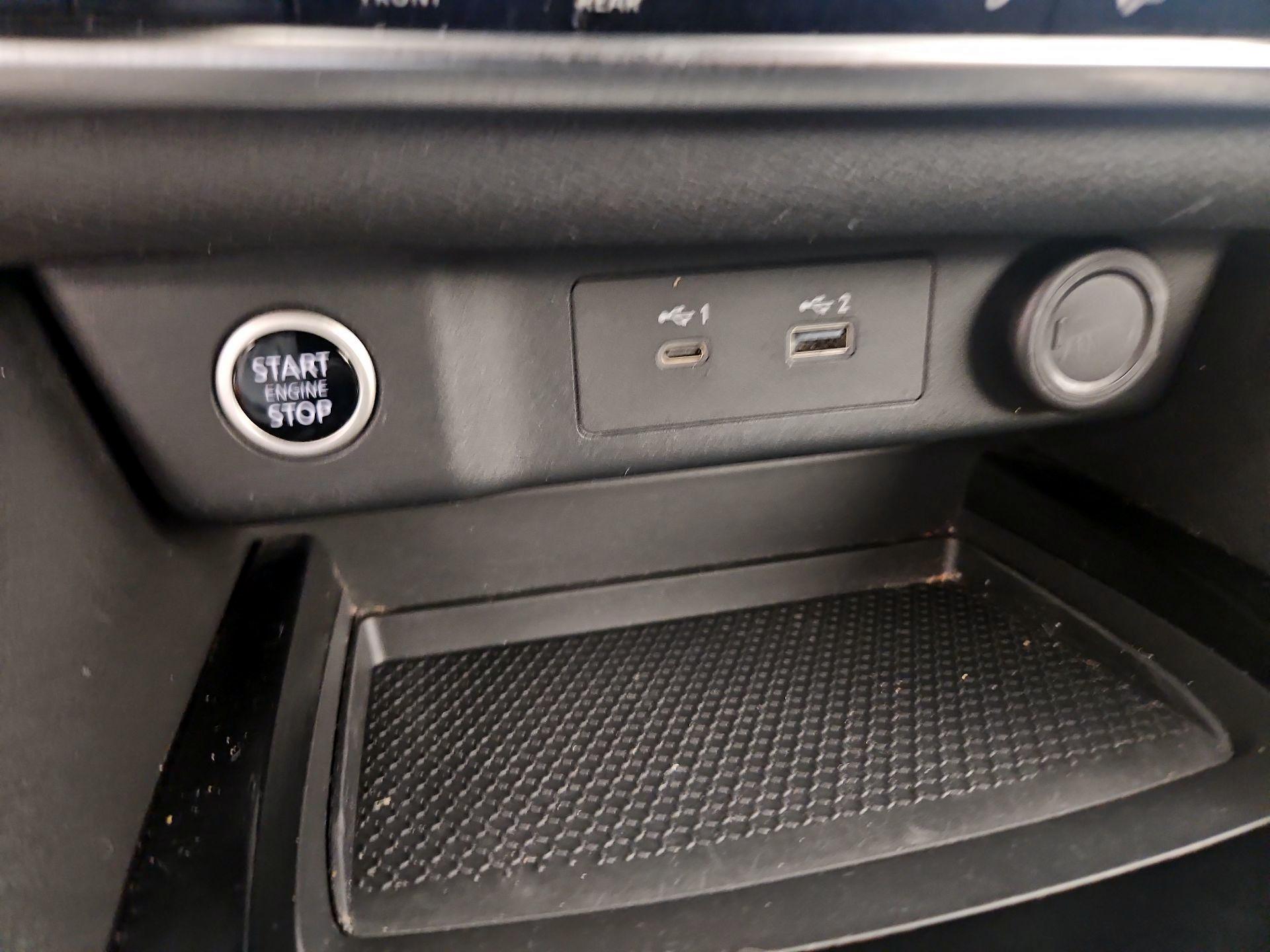 Thumbnail: 2023 Nissan Rogue - 18