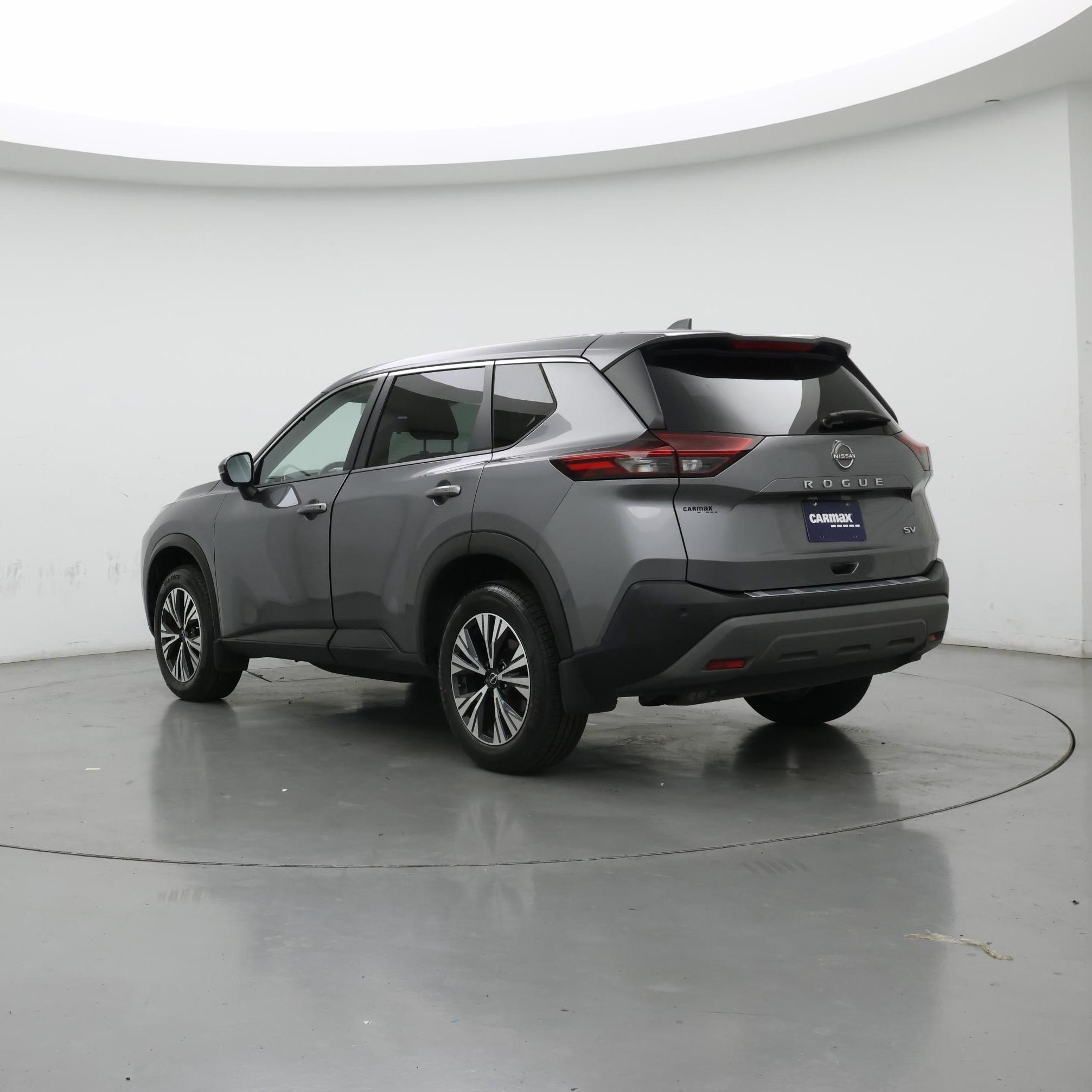 Thumbnail: 2023 Nissan Rogue - 2