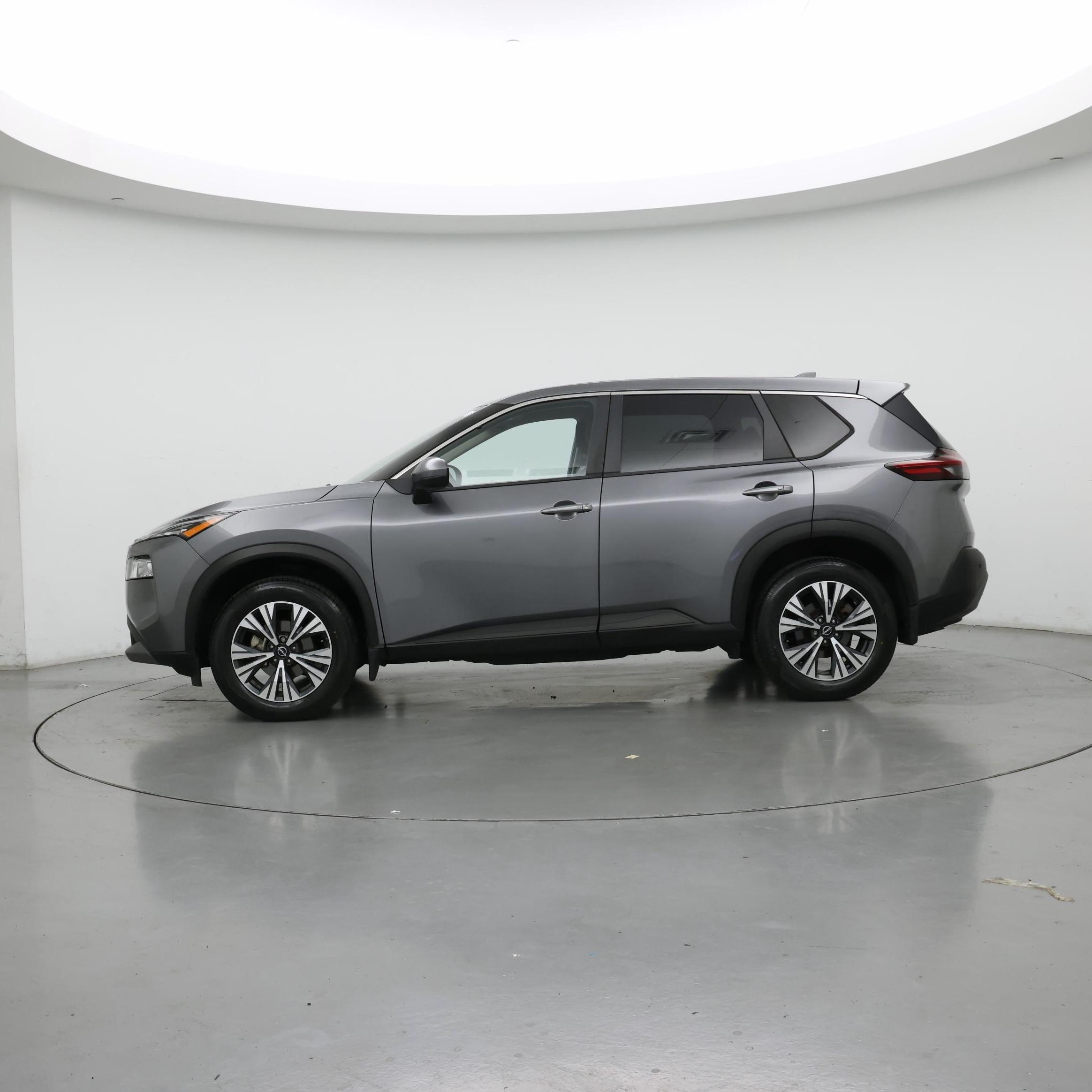 Thumbnail: 2023 Nissan Rogue - 3