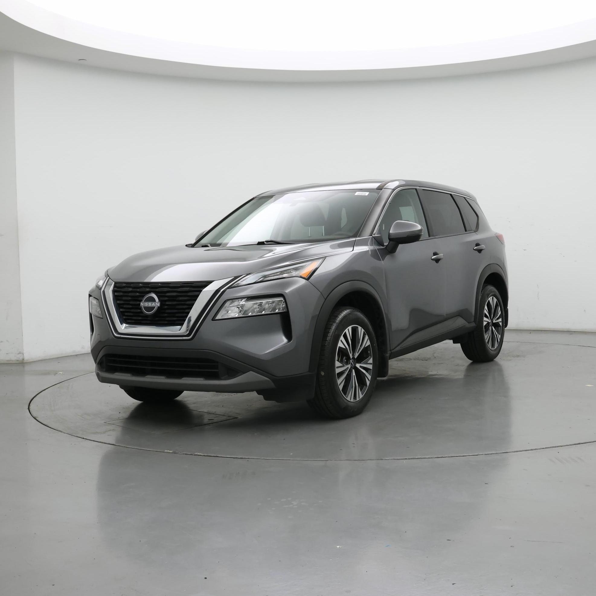 Thumbnail: 2023 Nissan Rogue - 4