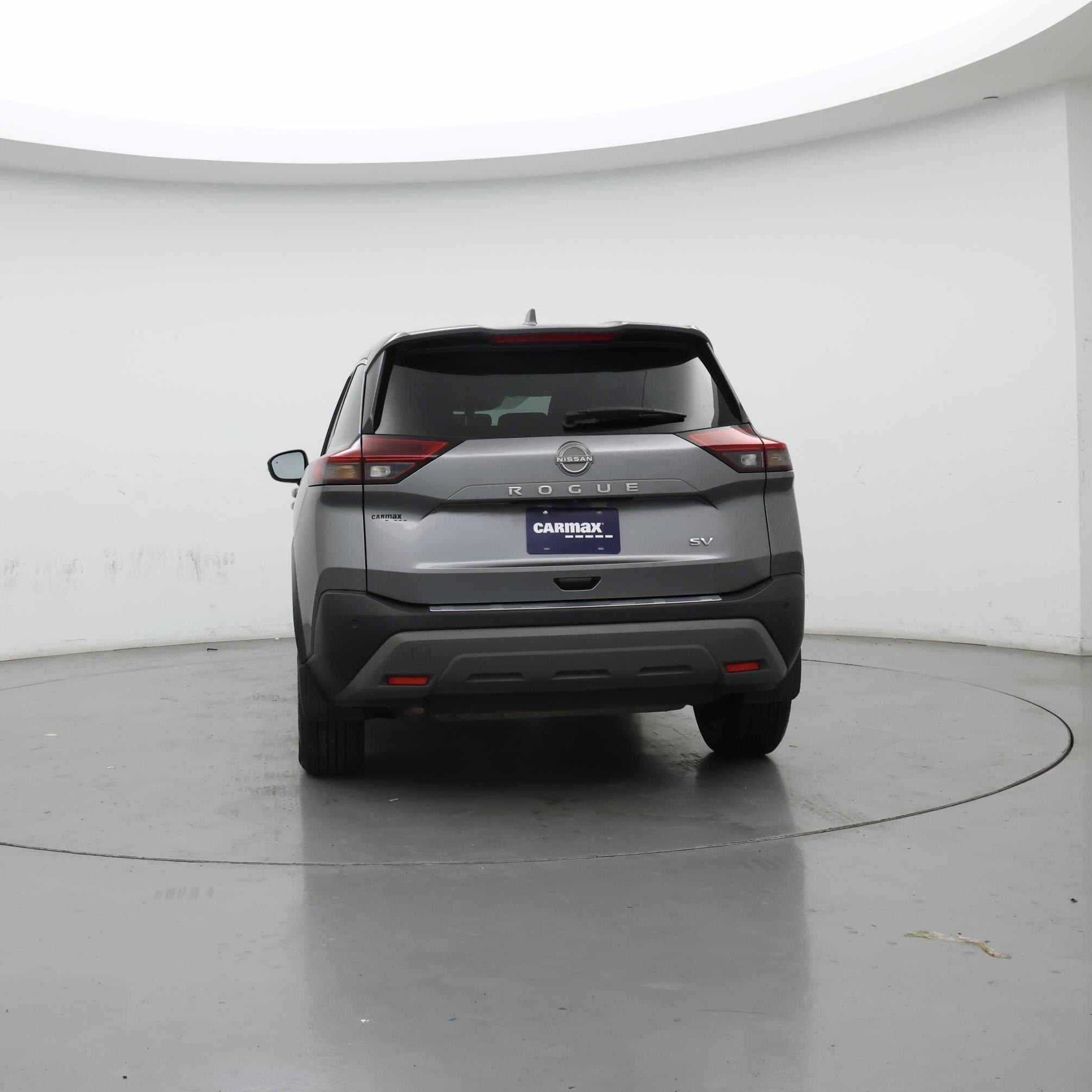 Thumbnail: 2023 Nissan Rogue - 6