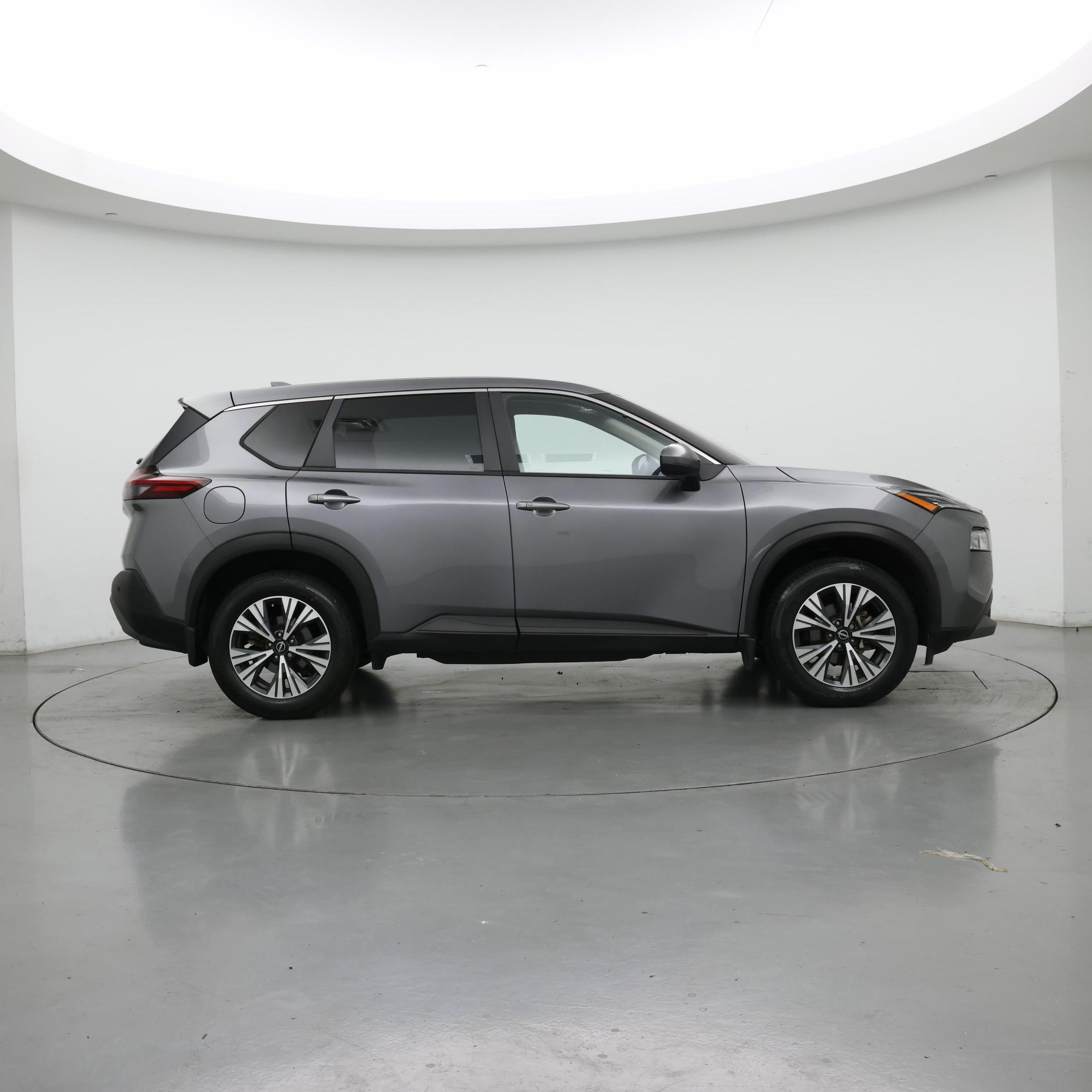 Thumbnail: 2023 Nissan Rogue - 7