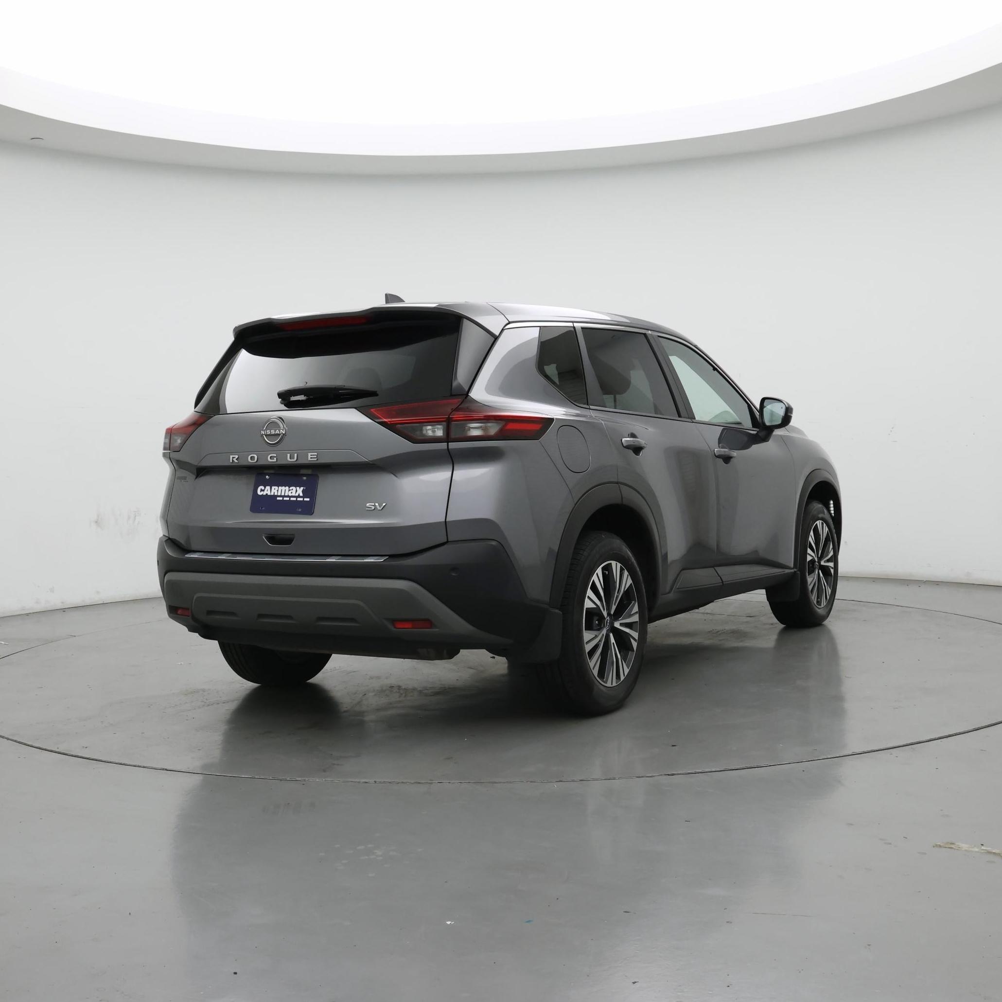 Thumbnail: 2023 Nissan Rogue - 8
