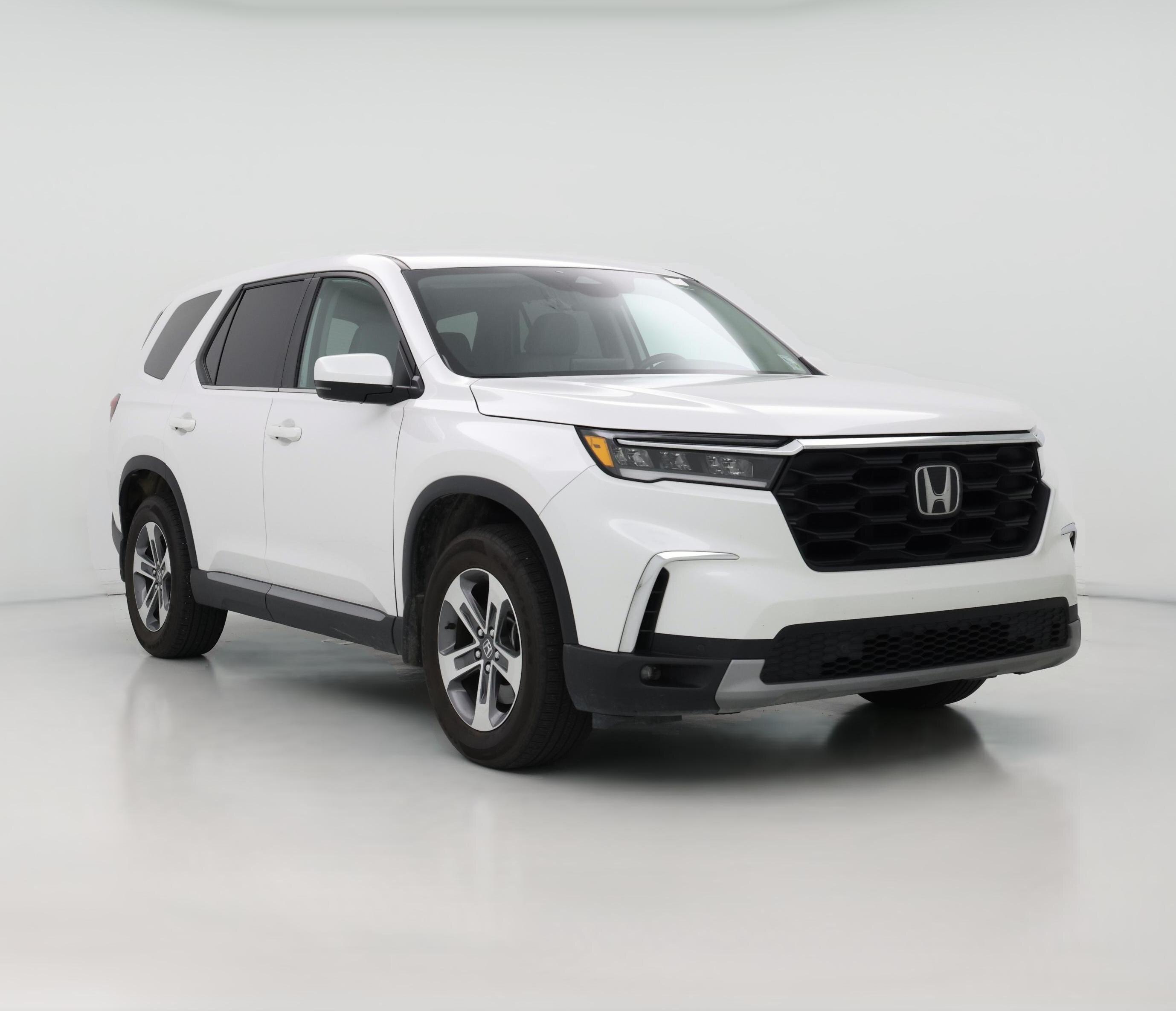 Thumbnail: 2025 Honda Pilot - 1