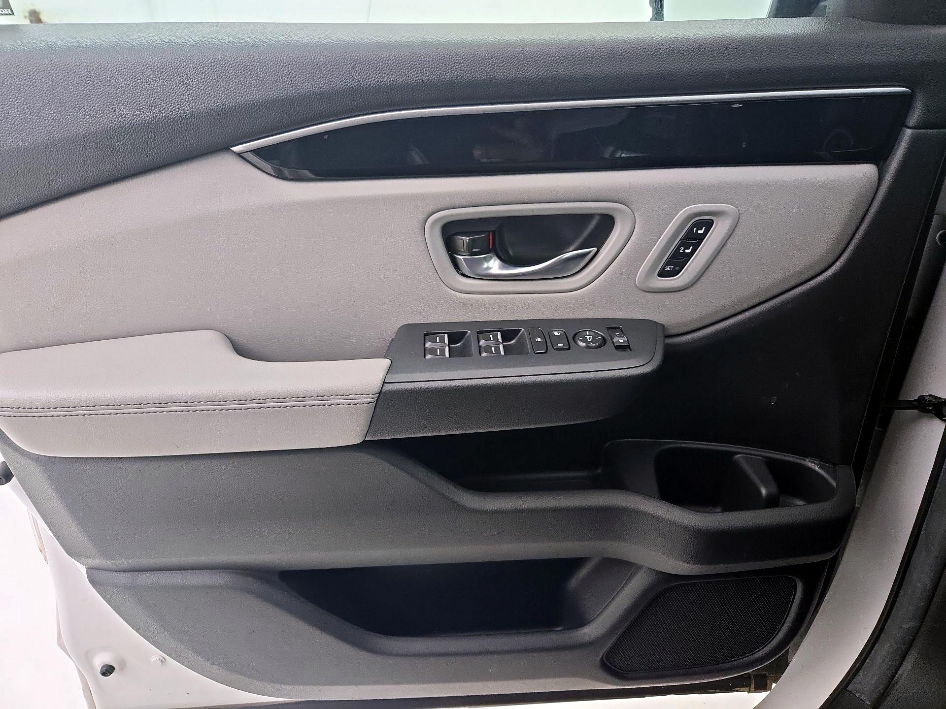 Thumbnail: 2025 Honda Pilot - 12